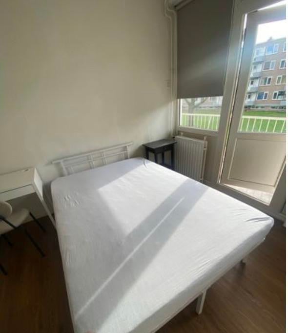 Te huur Kamer Europalaan in Tilburg