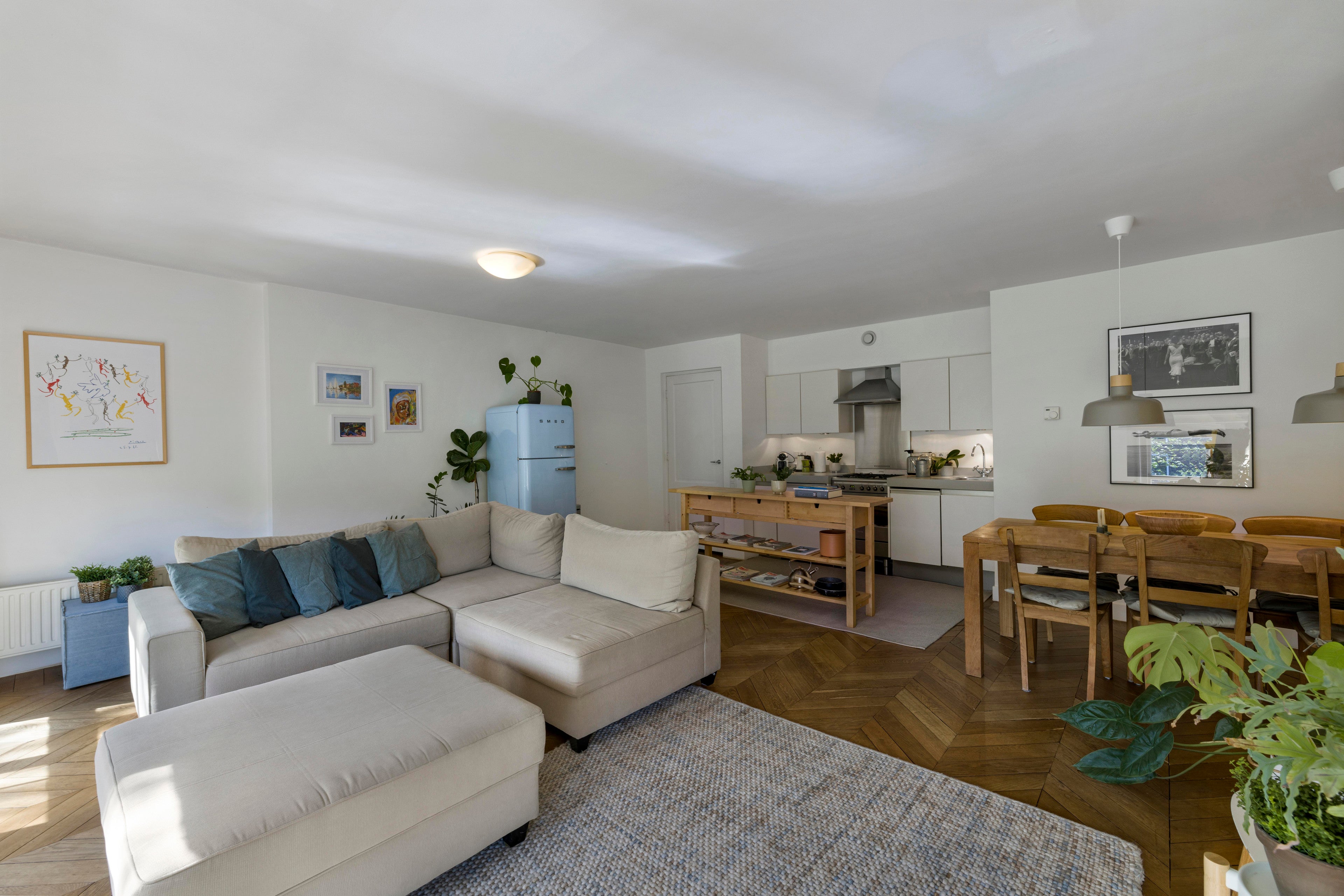 Woning te huur: Keizersgracht, Amsterdam