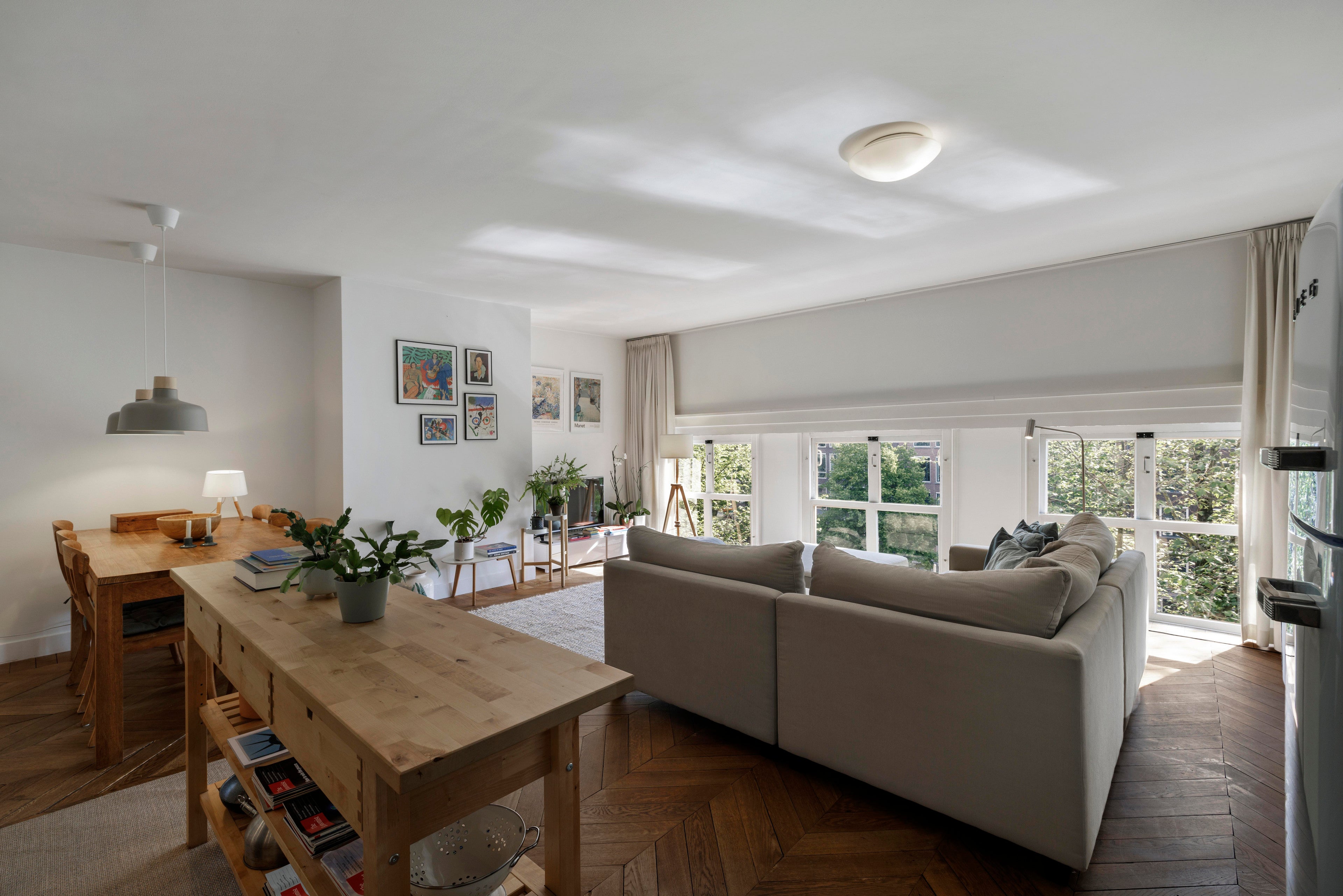Woning te huur: Keizersgracht, Amsterdam
