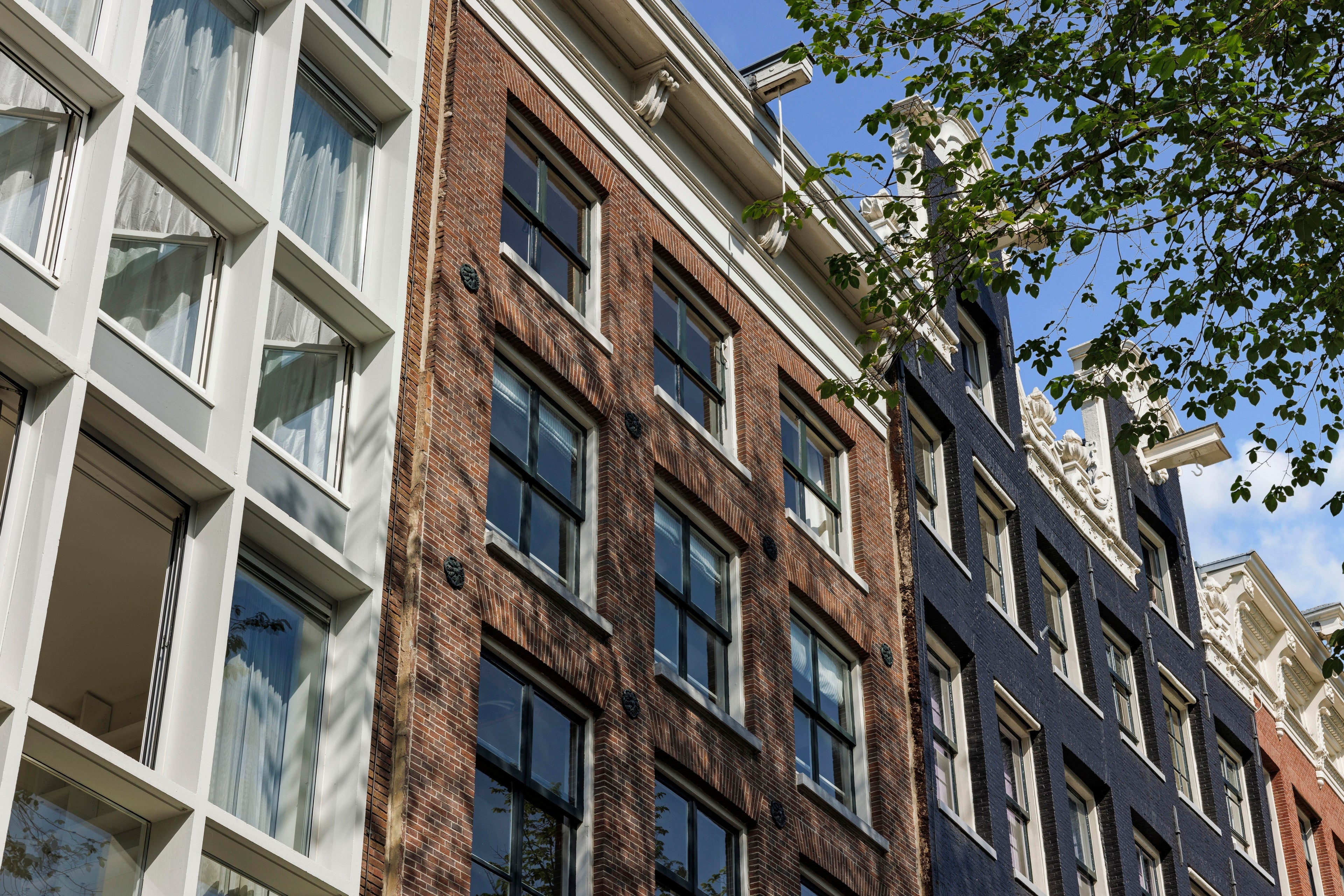 Woning te huur: Keizersgracht, Amsterdam