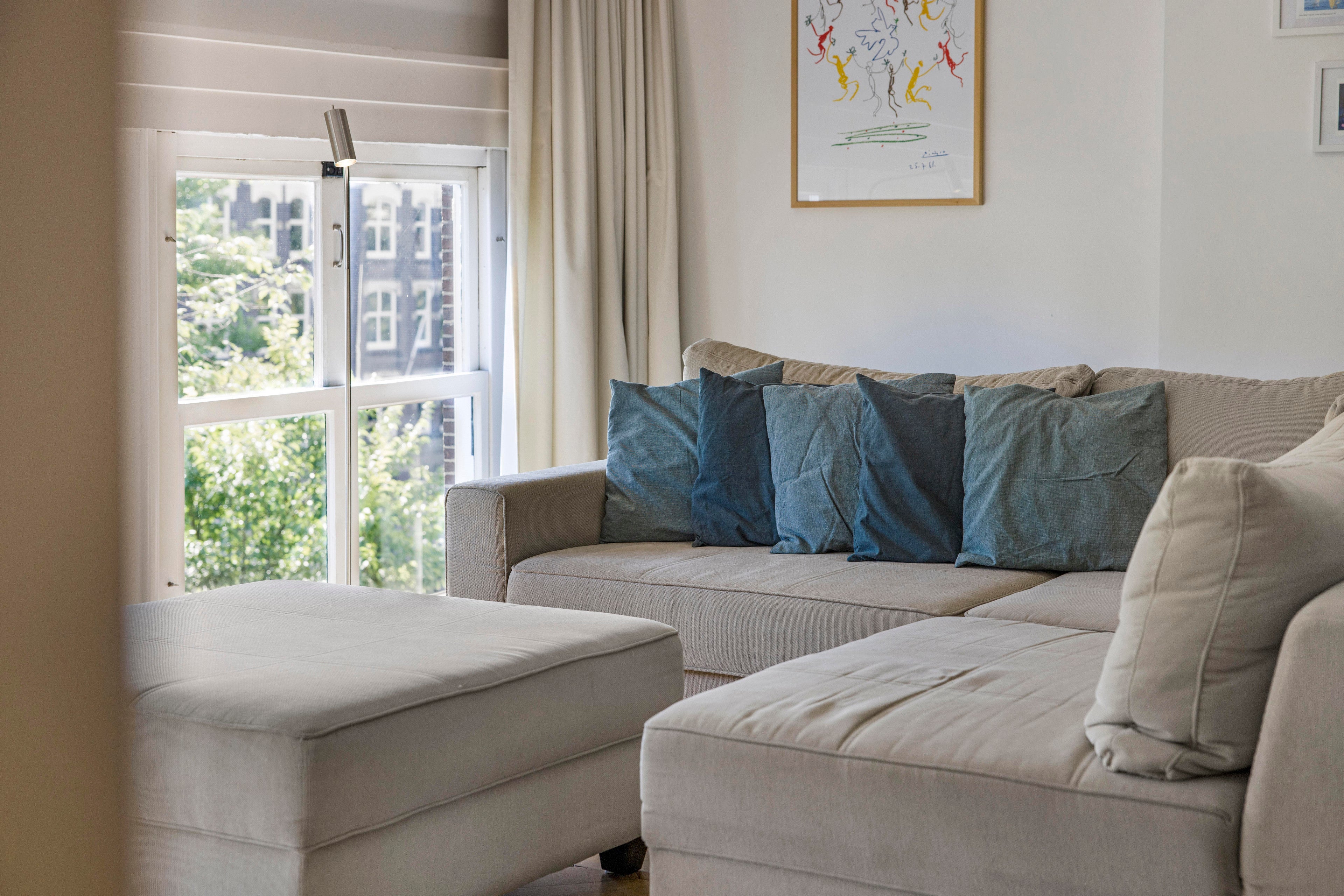 Woning te huur: Keizersgracht, Amsterdam