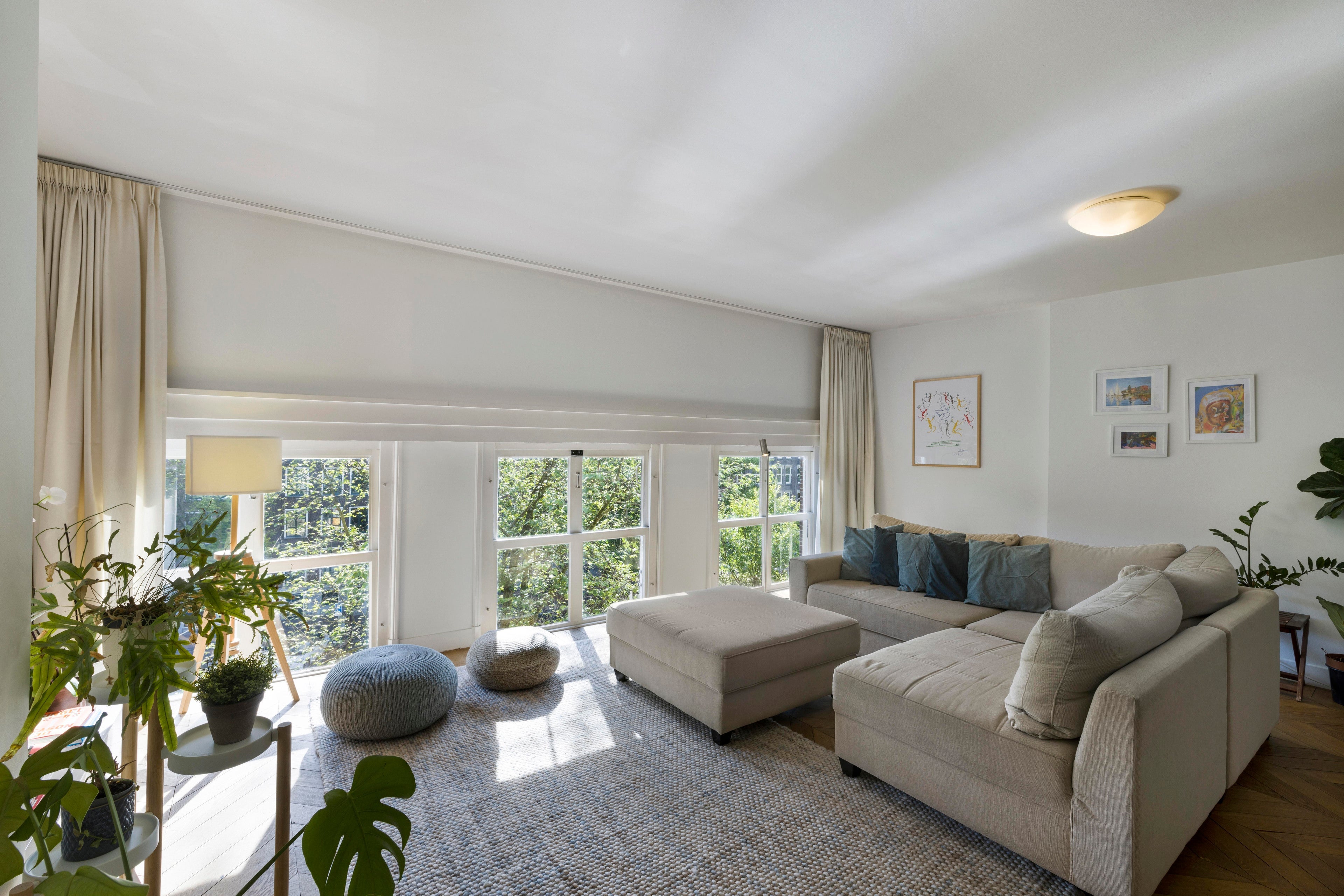 Woning te huur: Keizersgracht, Amsterdam