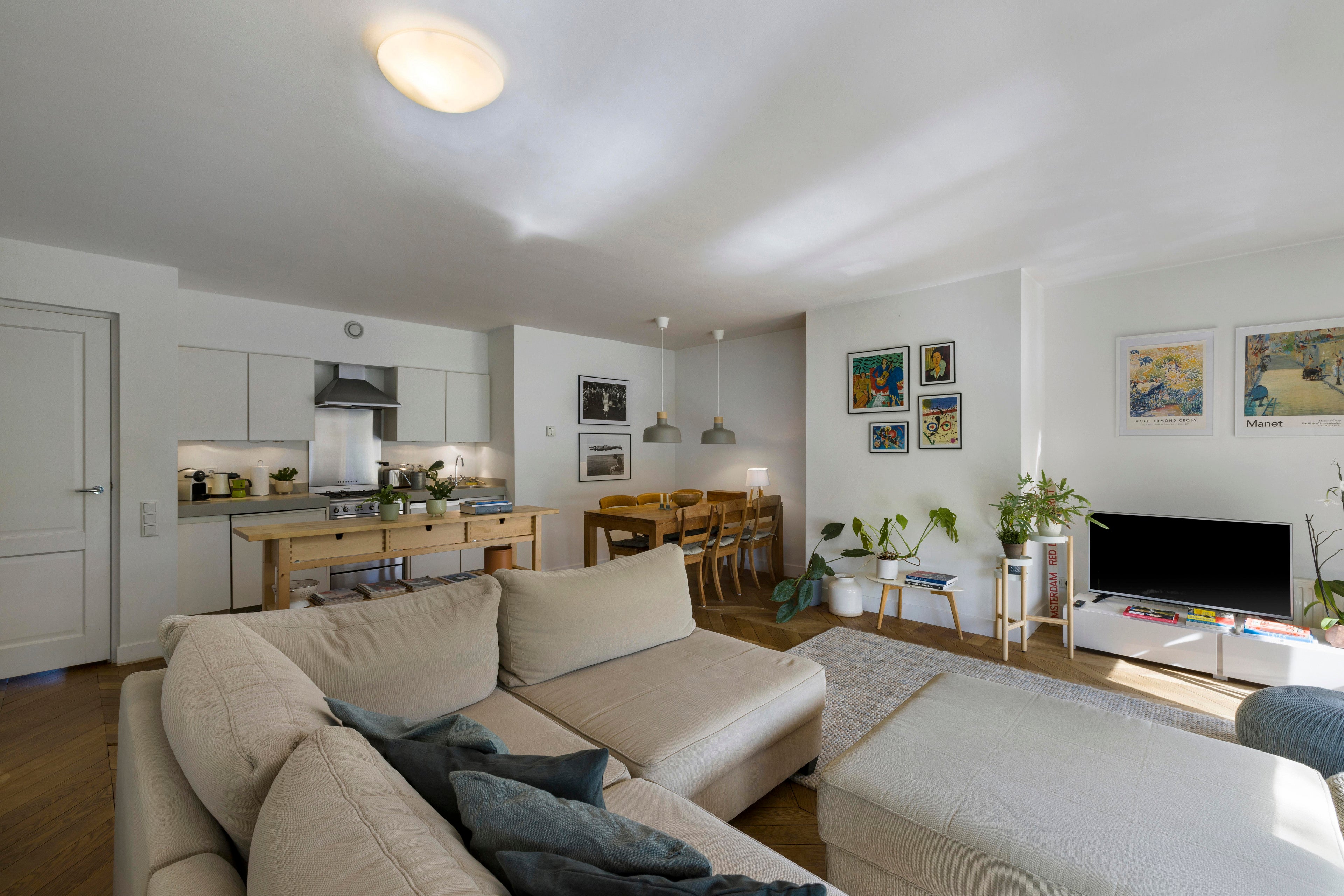 Woning te huur: Keizersgracht, Amsterdam