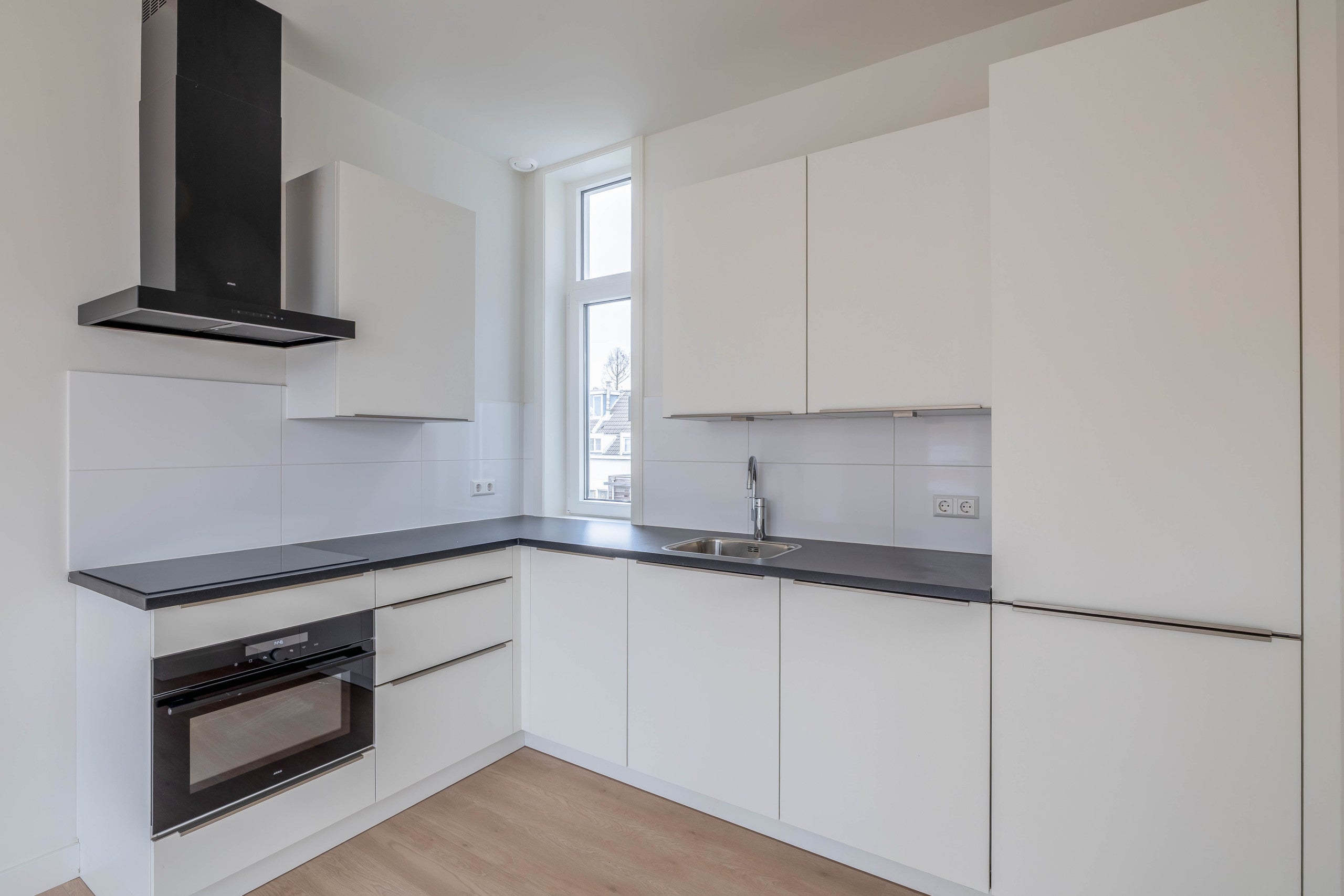 Te huur Appartement Kleiweg 247 A-02 in Rotterdam