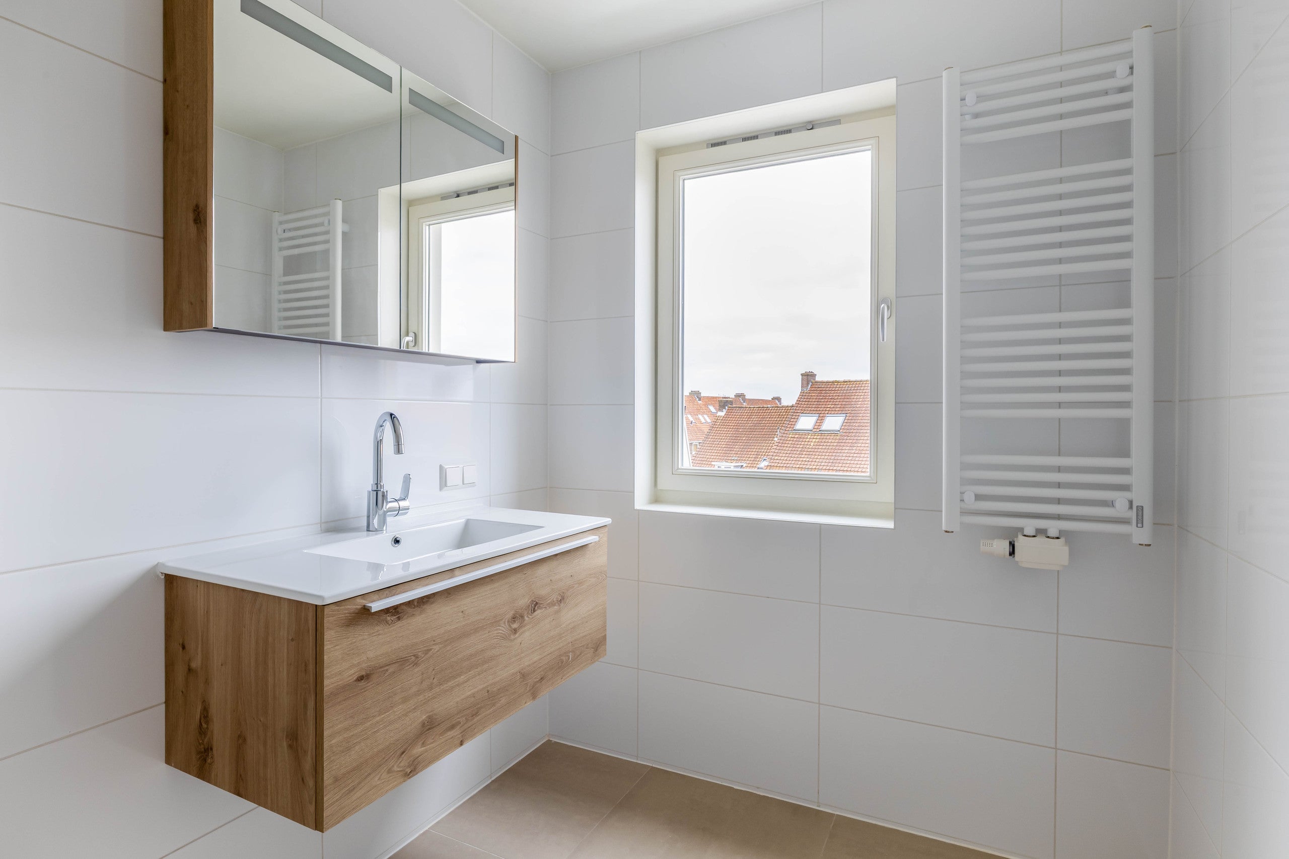 Te huur Appartement Kleiweg 247 A-02 in Rotterdam