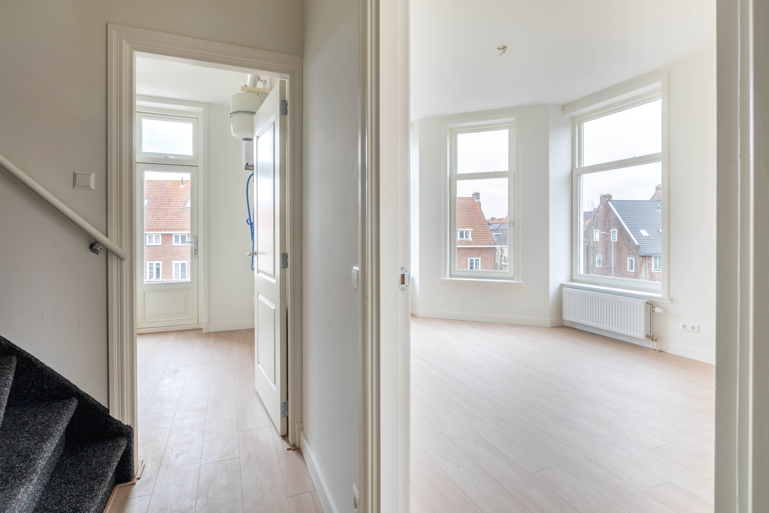 Te huur Appartement Kleiweg 247 A-02 in Rotterdam