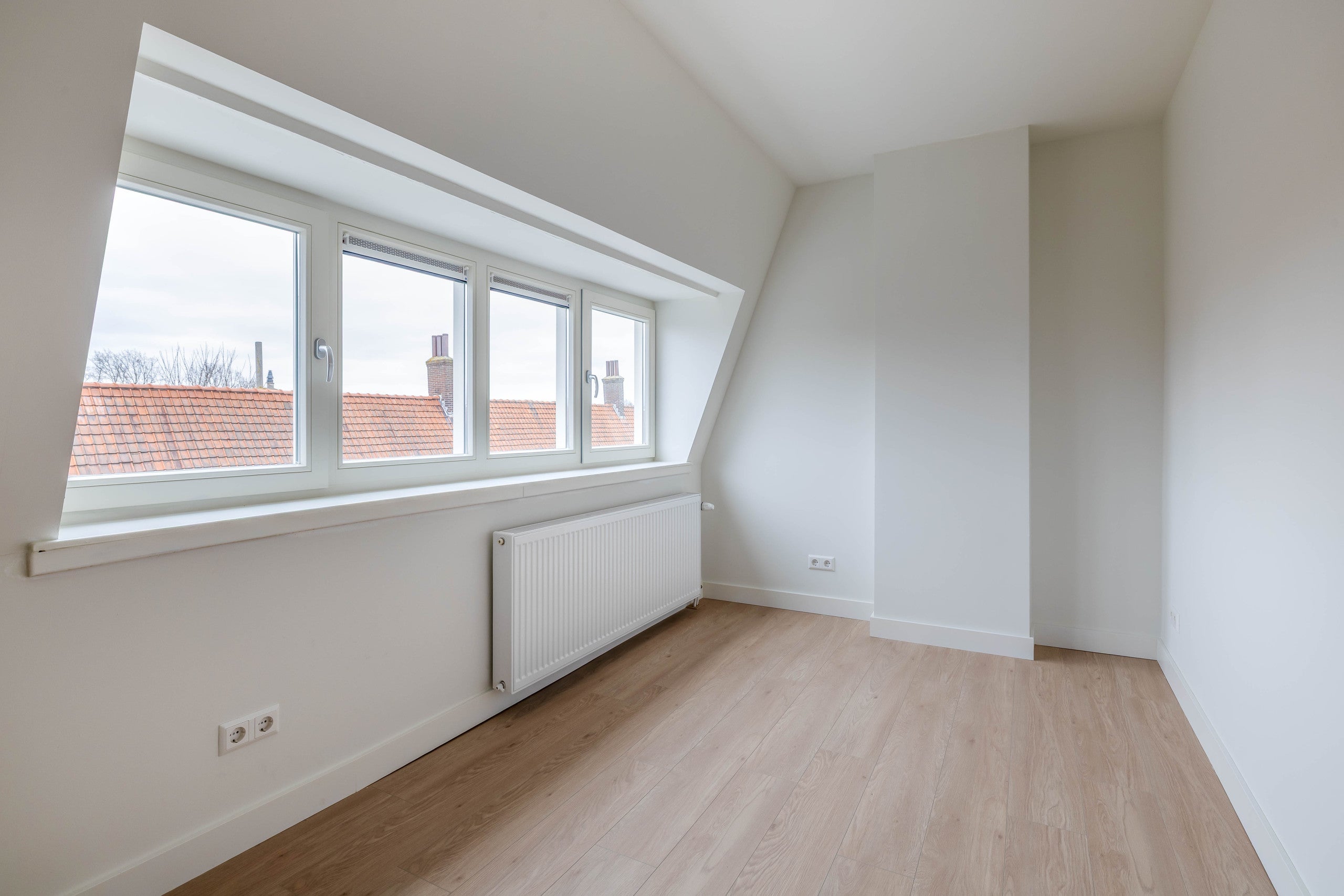 Te huur Appartement Kleiweg 247 A-02 in Rotterdam