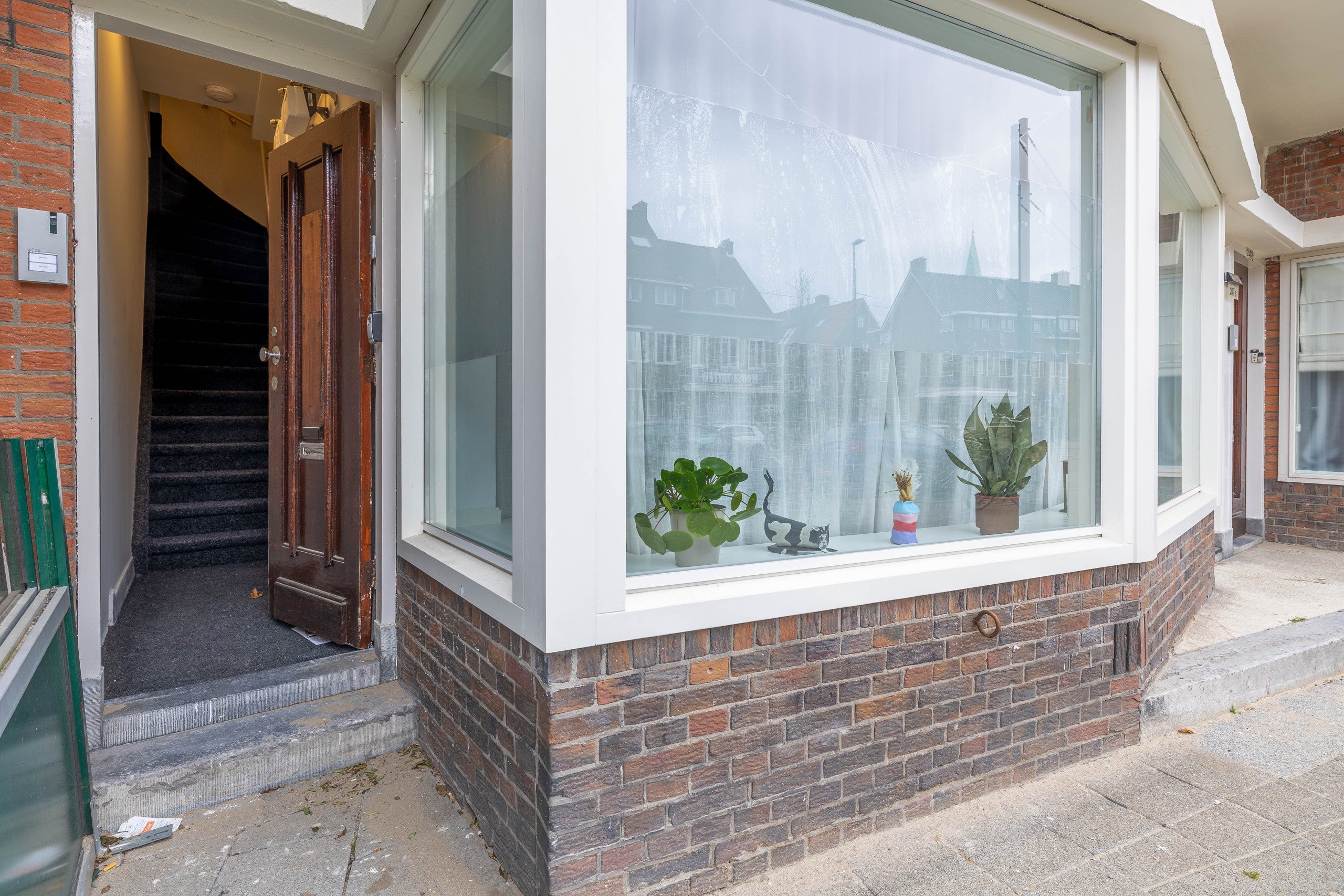 Te huur Appartement Kleiweg 247 A-02 in Rotterdam
