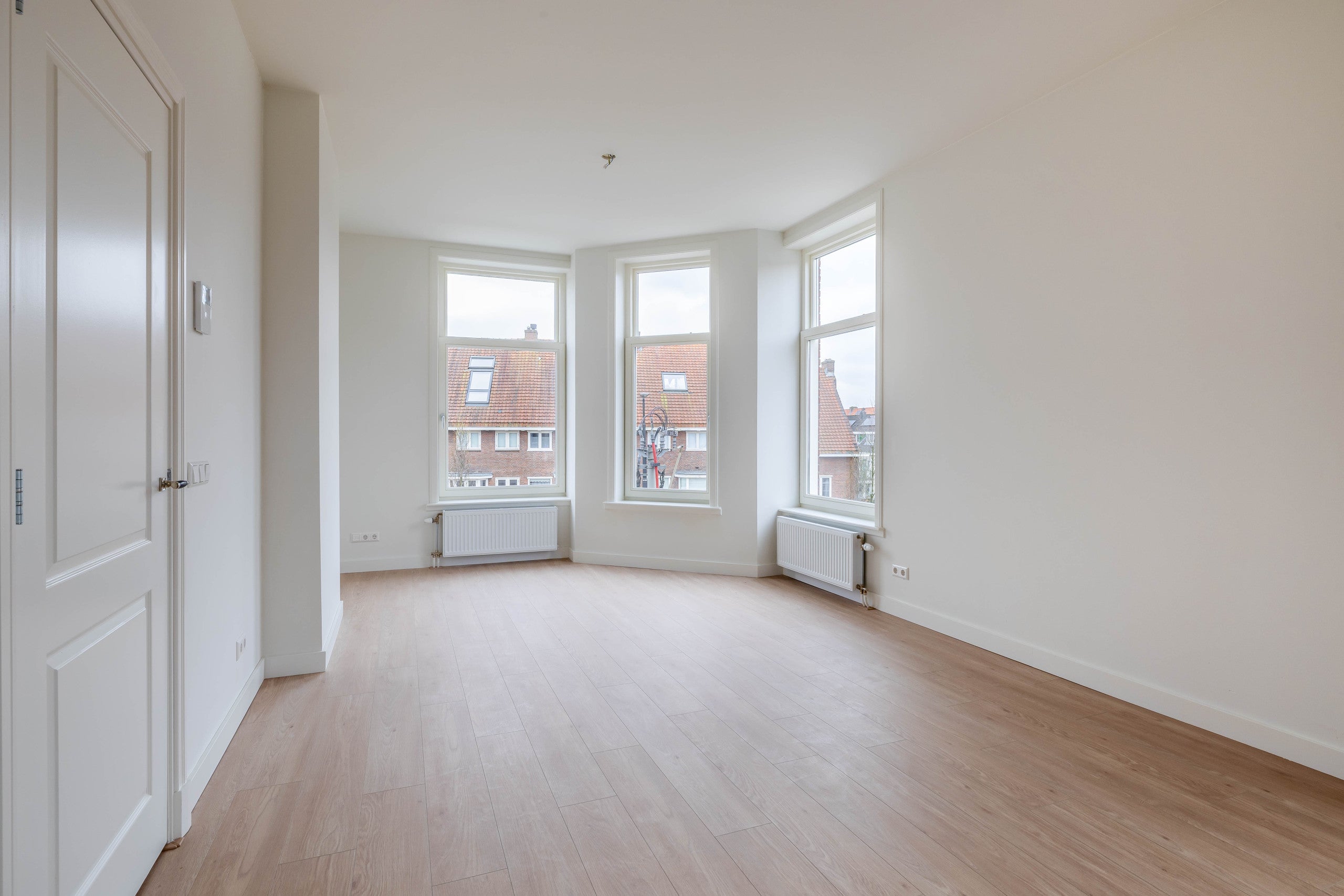 Te huur Appartement Kleiweg 247 A-02 in Rotterdam