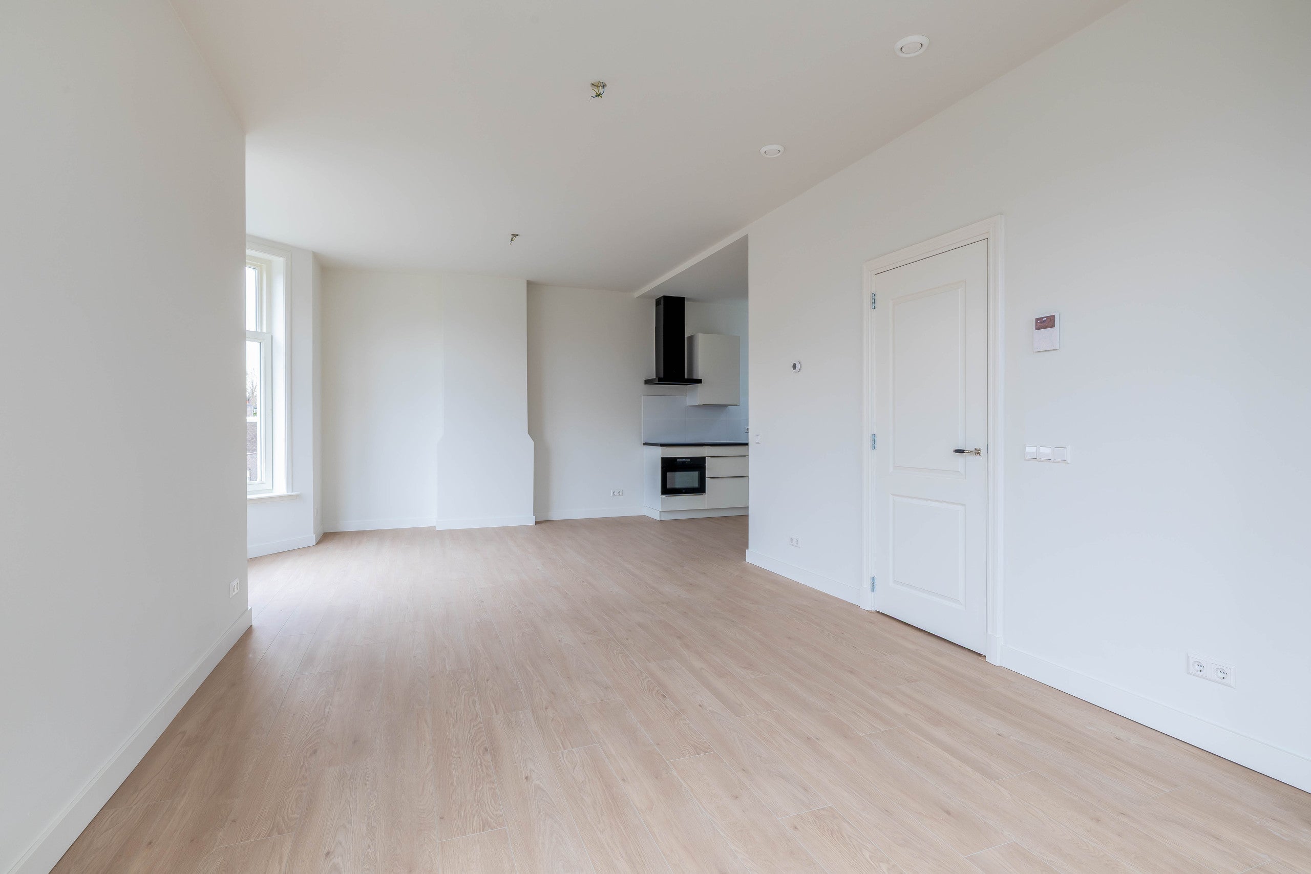 Te huur Appartement Kleiweg 247 A-02 in Rotterdam