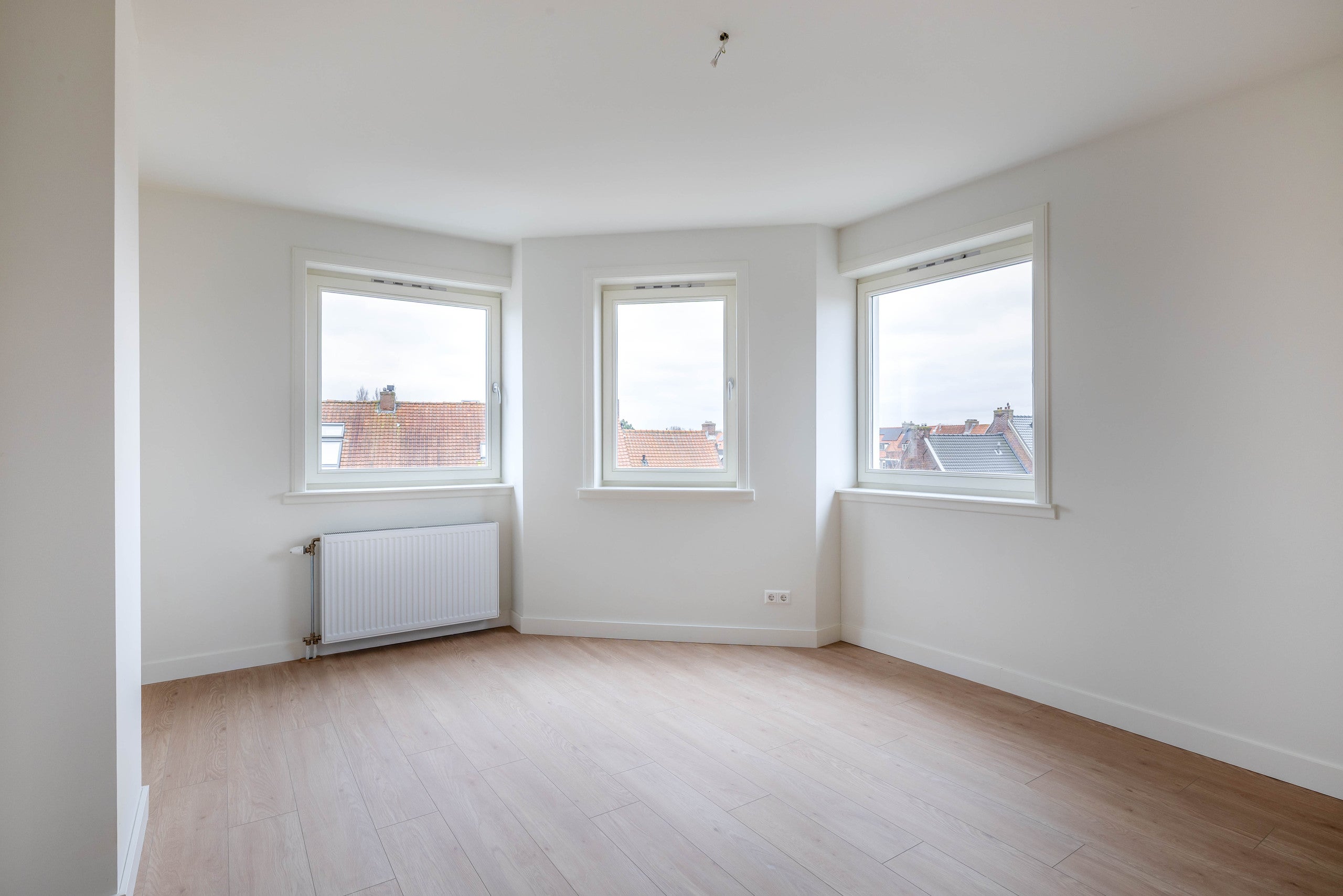 Te huur Appartement Kleiweg 247 A-02 in Rotterdam