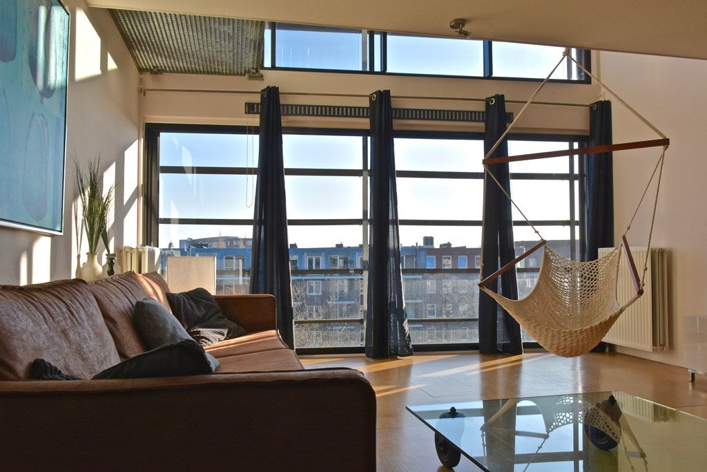 Te huur Appartement Sloterkade in Amsterdam