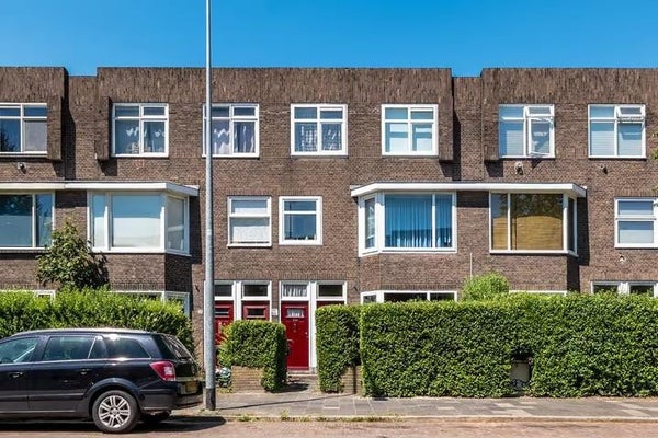 Kamer E. Thomassen à Thuessinklaan 6 BG-VZ in Groningen