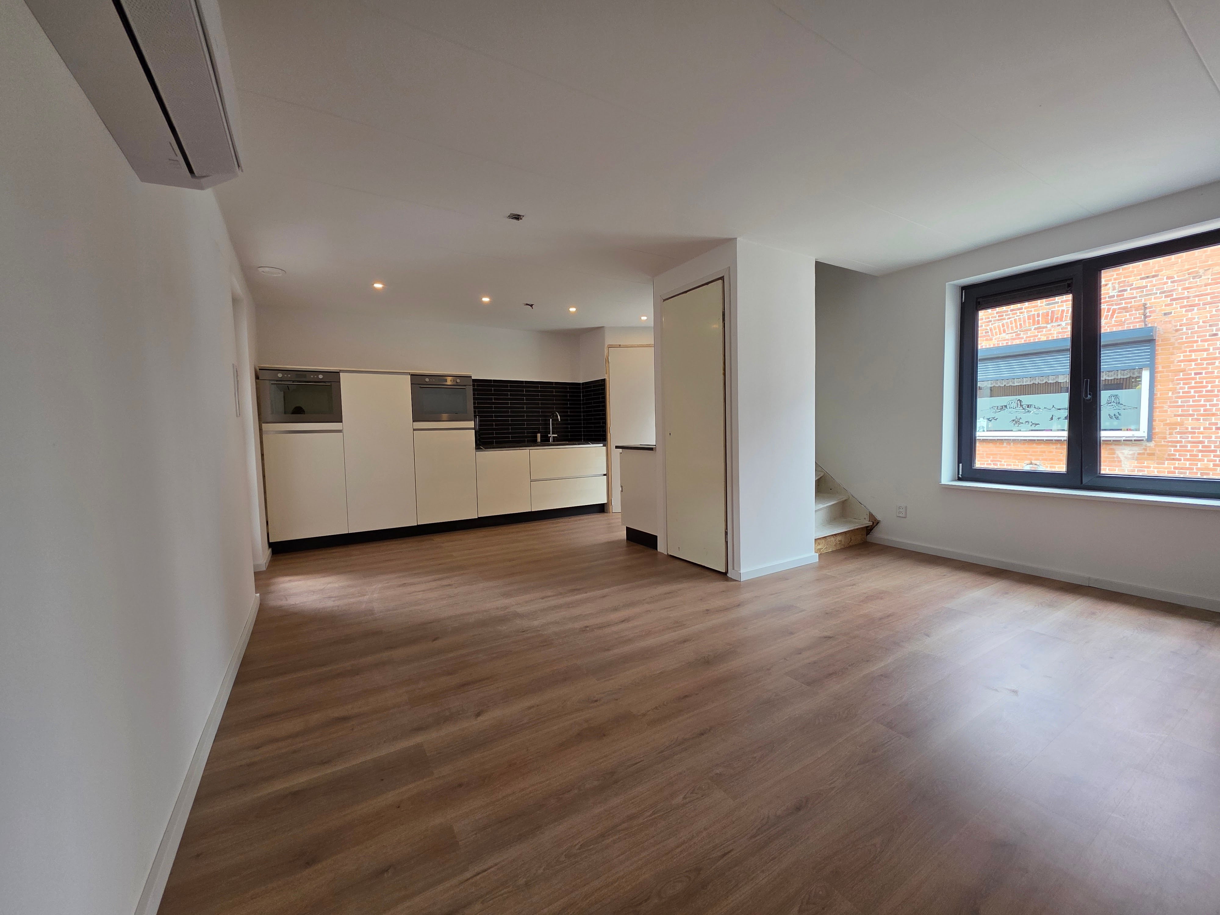 Woning te huur: Keijzerstraat, Hoek