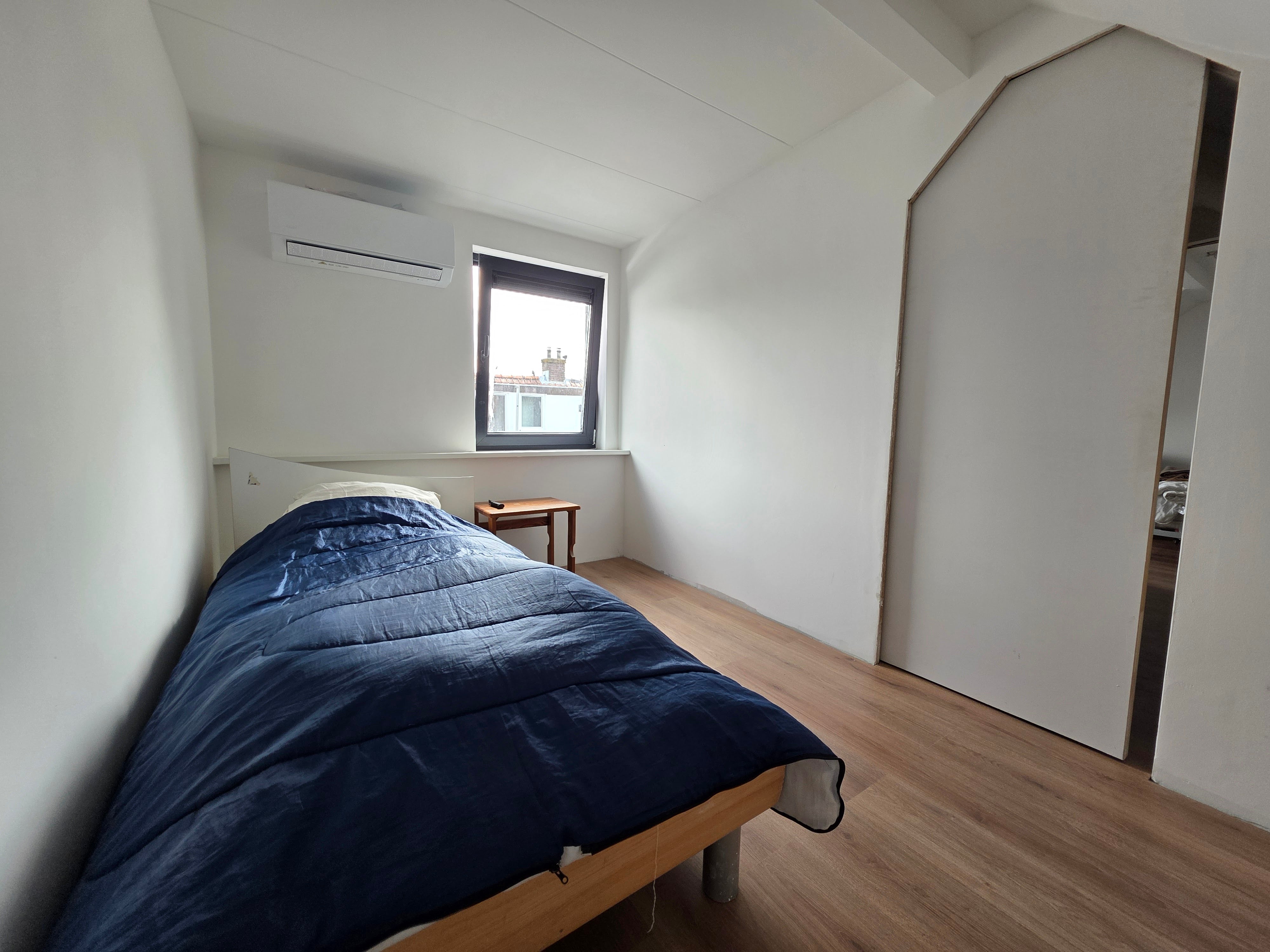 Woning te huur: Keijzerstraat, Hoek