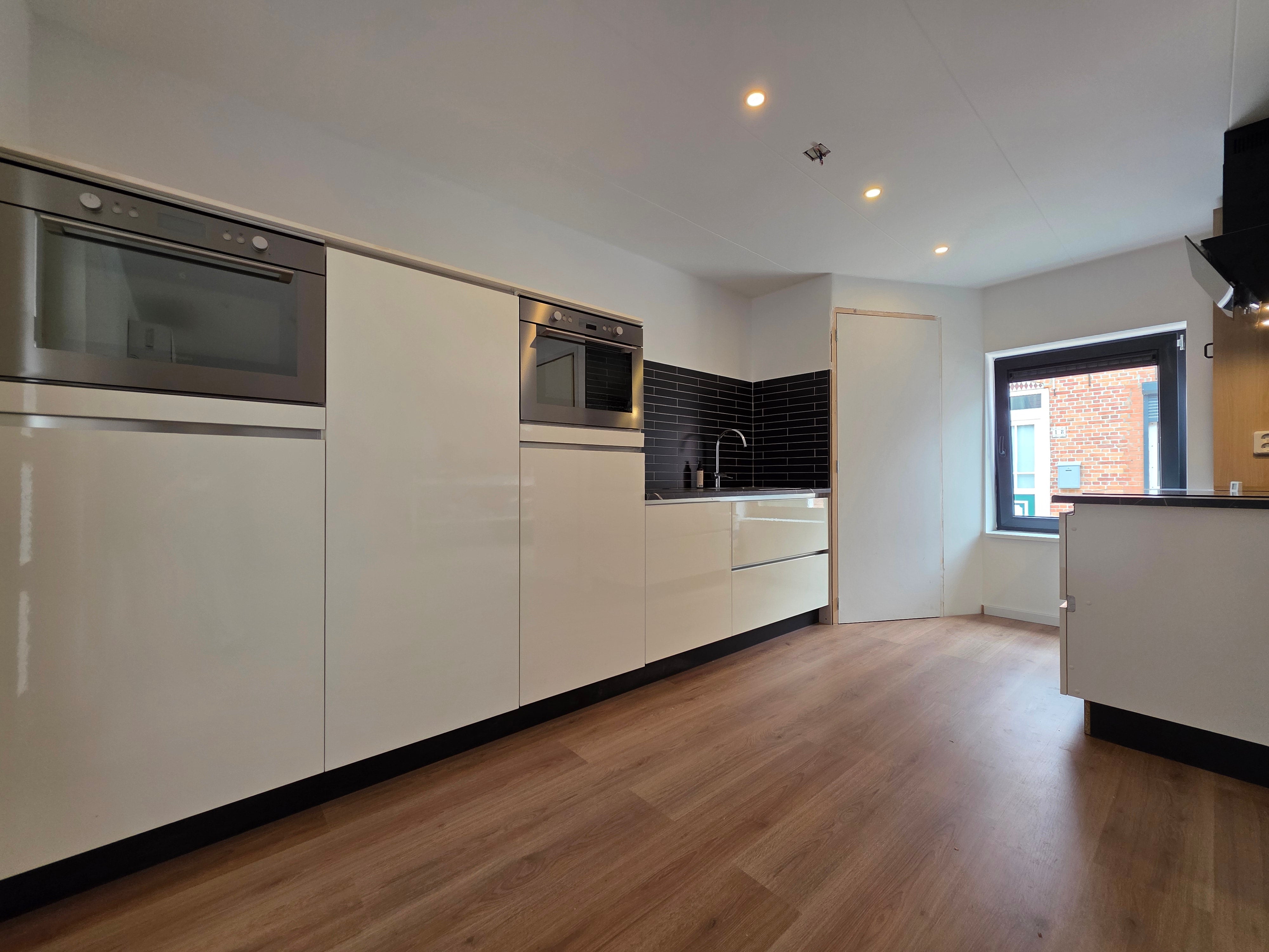 Woning te huur: Keijzerstraat, Hoek