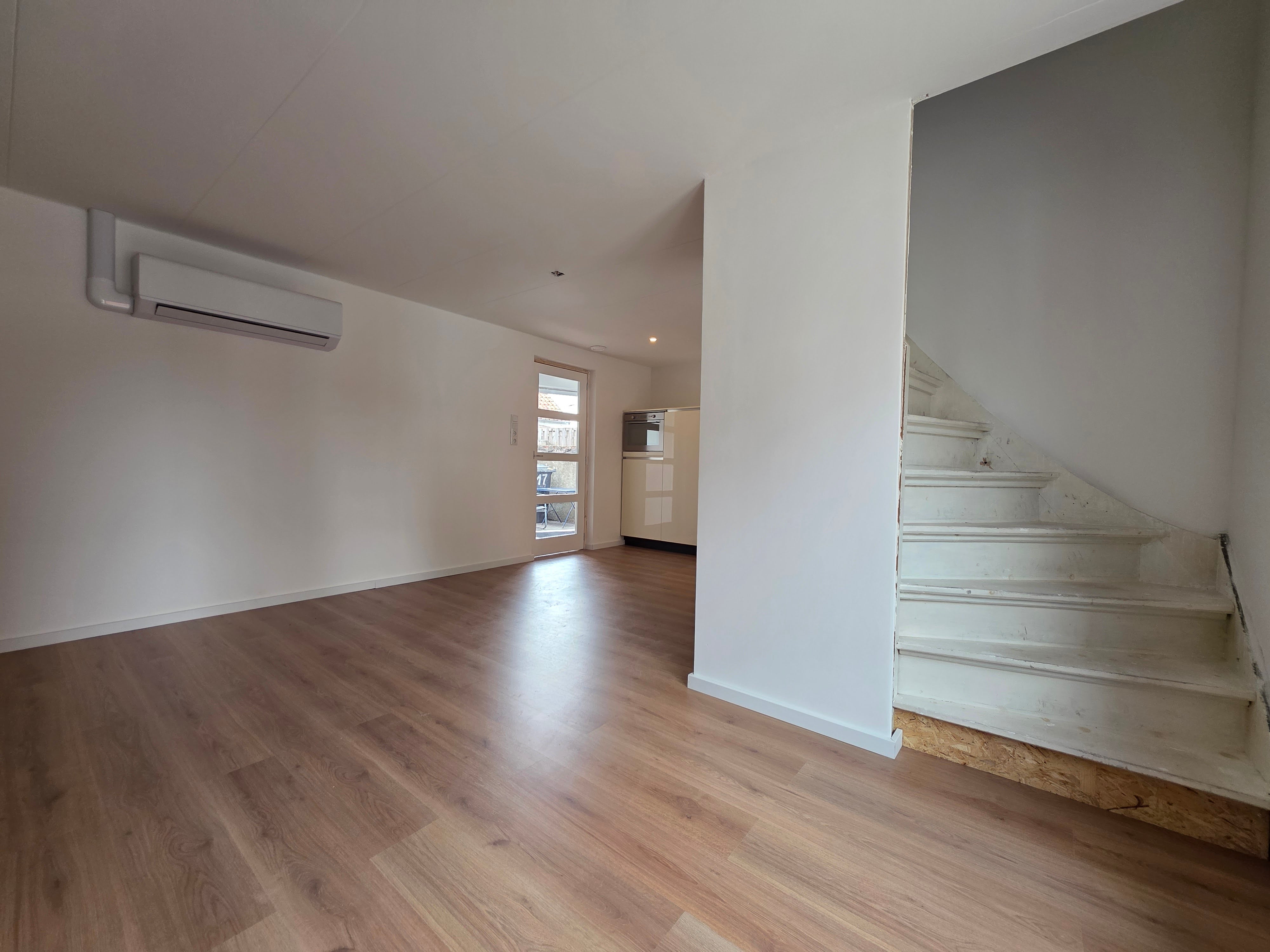 Woning te huur: Keijzerstraat, Hoek