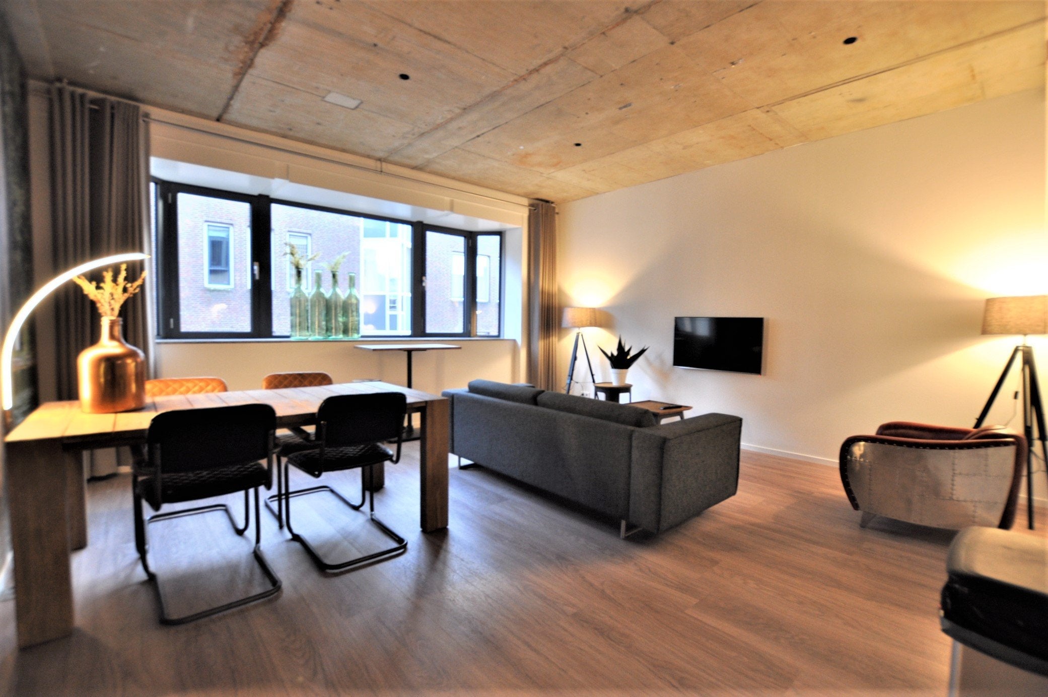 Te huur Appartement Wal in Eindhoven