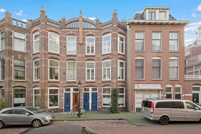 Voltastraat 58