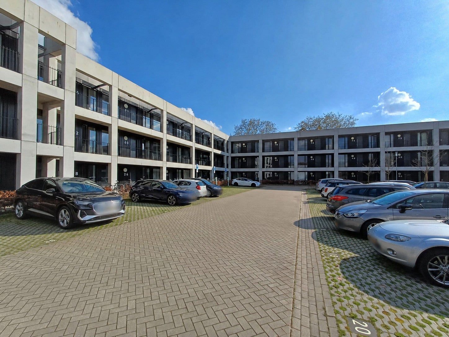 Woning te huur: Egelstraat, Eindhoven