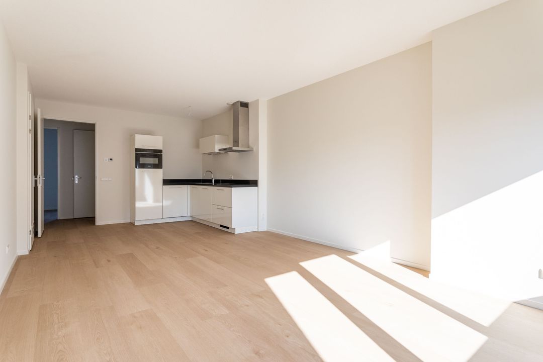 Appartement Schoolstraat in Voorschoten