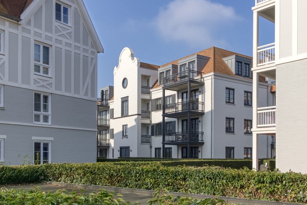 Appartement Boulevard de Wielingen 9 5 in Cadzand