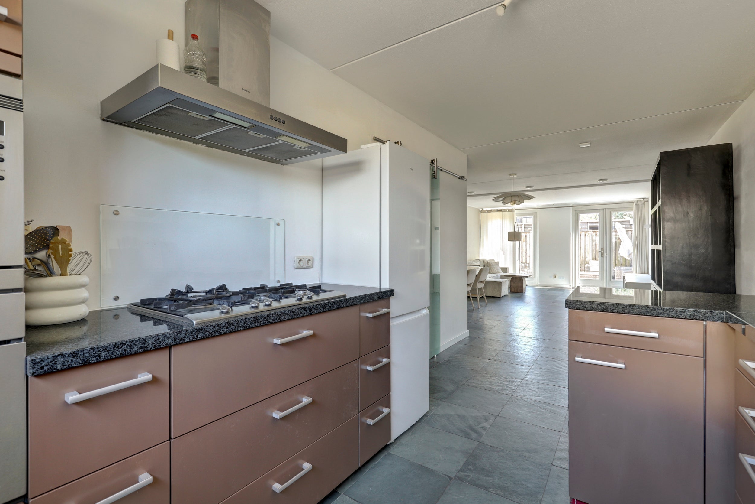 Tussenwoning te koop: Rodestraat 29, Venlo