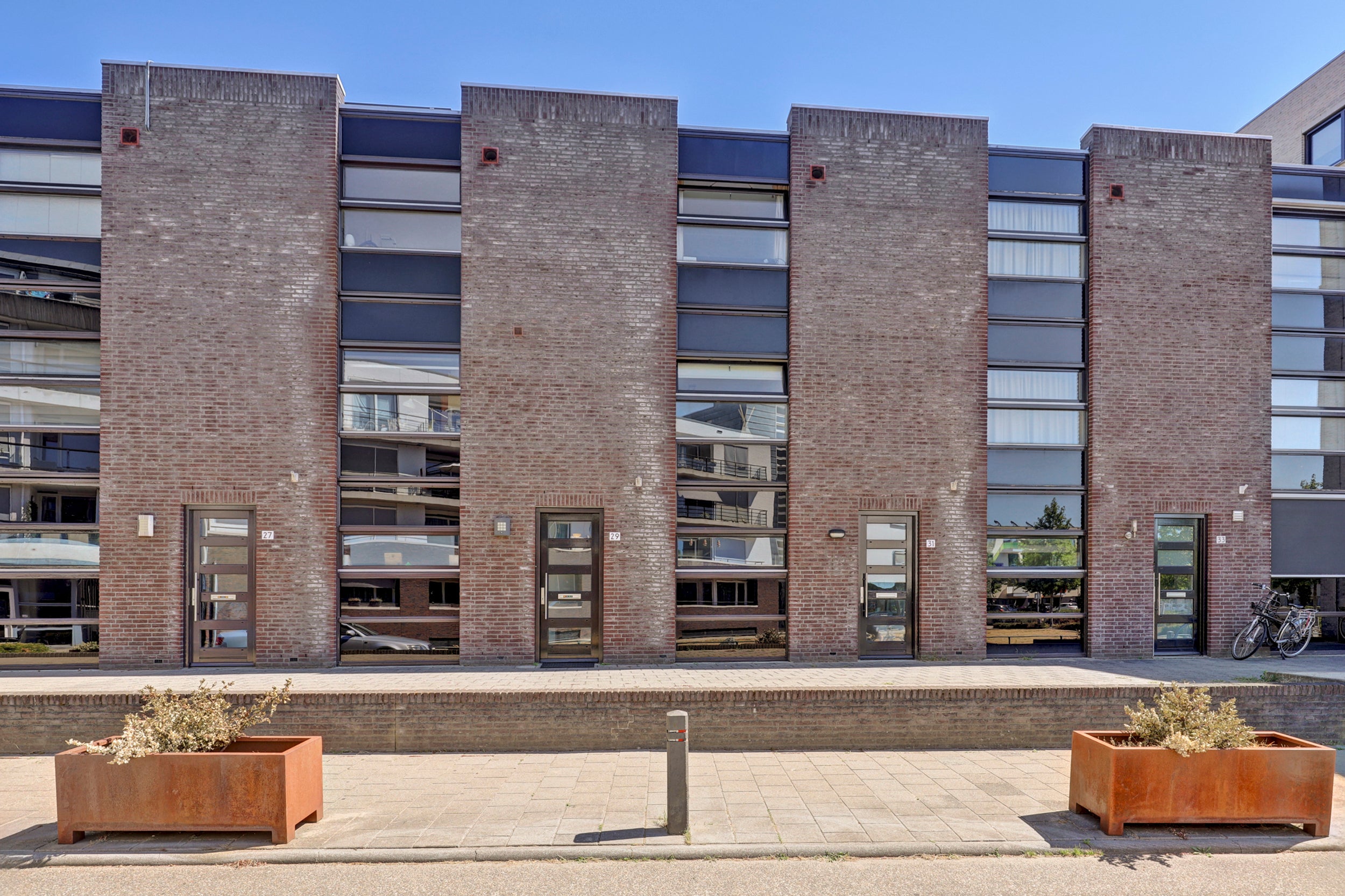 Huis Rodestraat 29 in Venlo