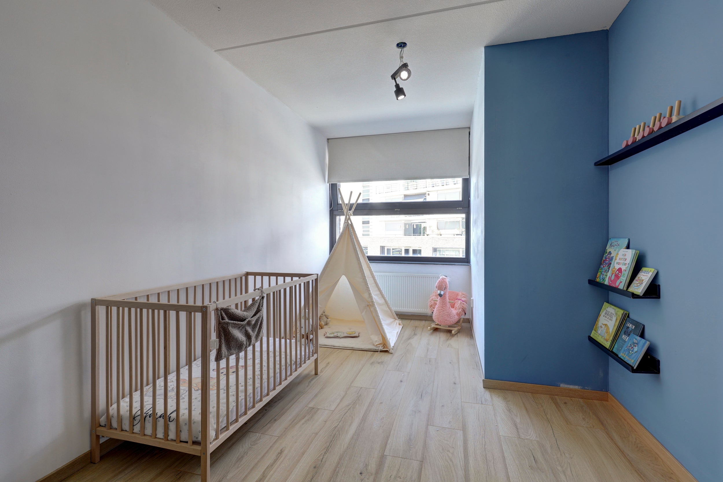 Tussenwoning te koop: Rodestraat 29, Venlo