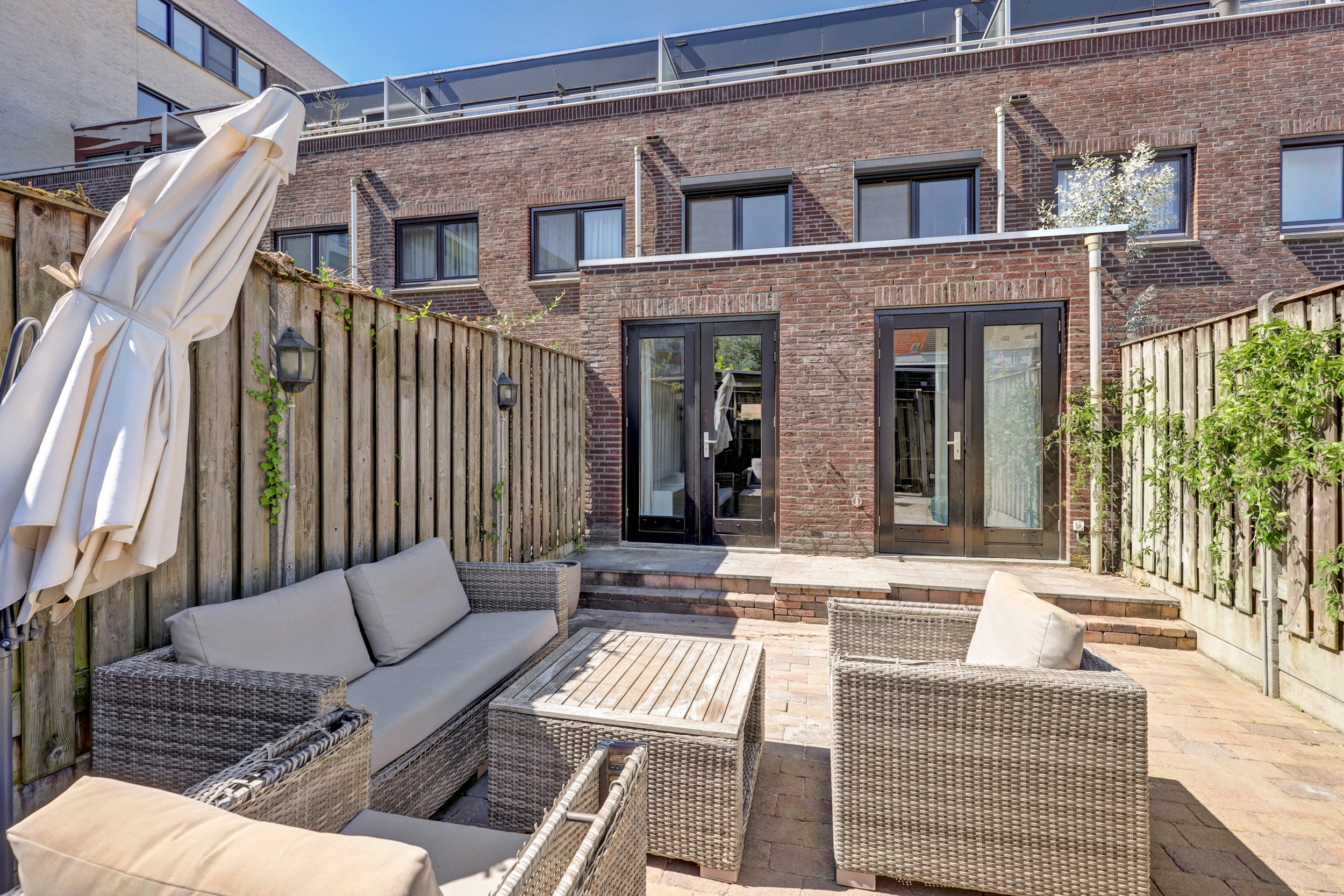 Tussenwoning te koop: Rodestraat 29, Venlo