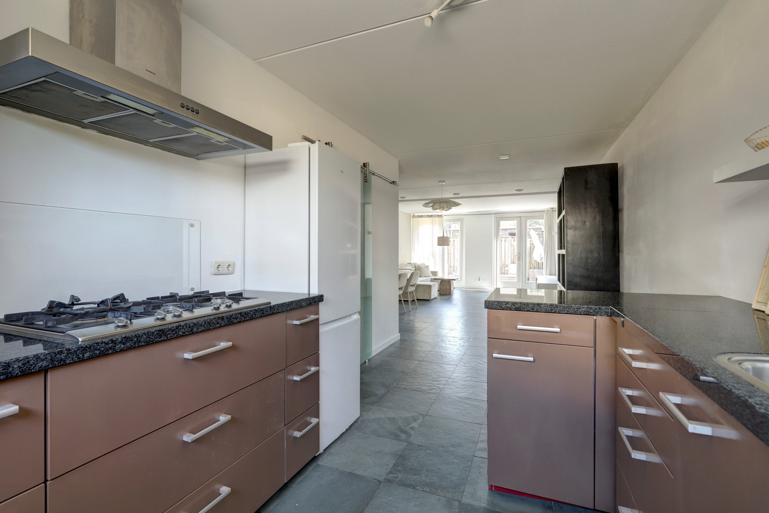 Tussenwoning te koop: Rodestraat 29, Venlo