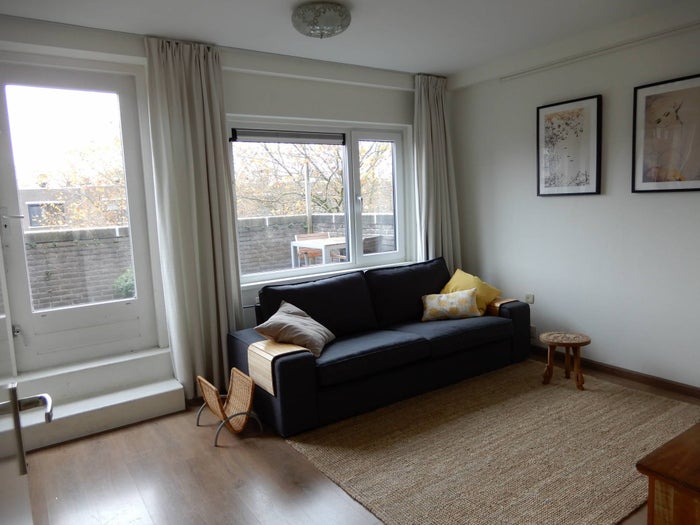 Te huur: Appartement Marcantilaan in Amsterdam