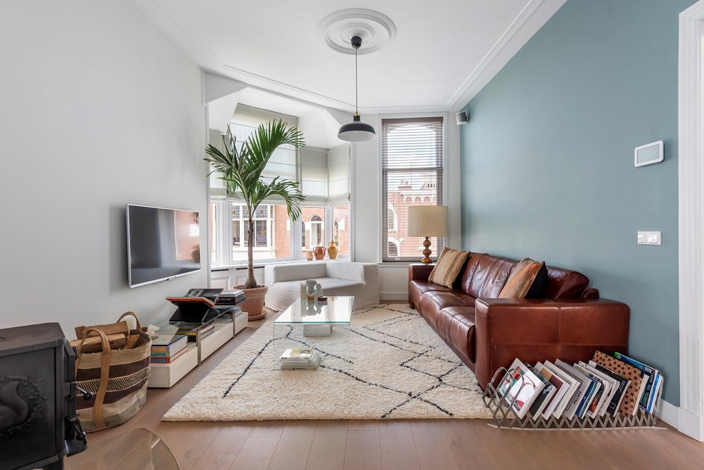 Te huur Appartement Sonoystraat in Den Haag