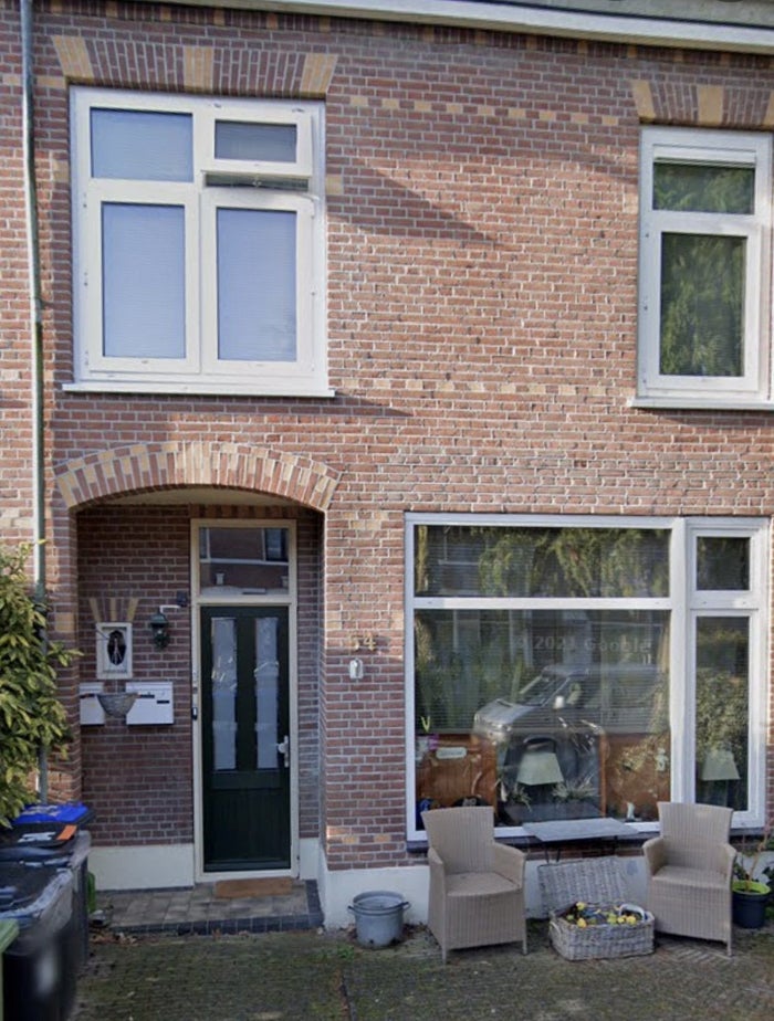 Te huur: Appartement Chrysantenstraat in Hilversum