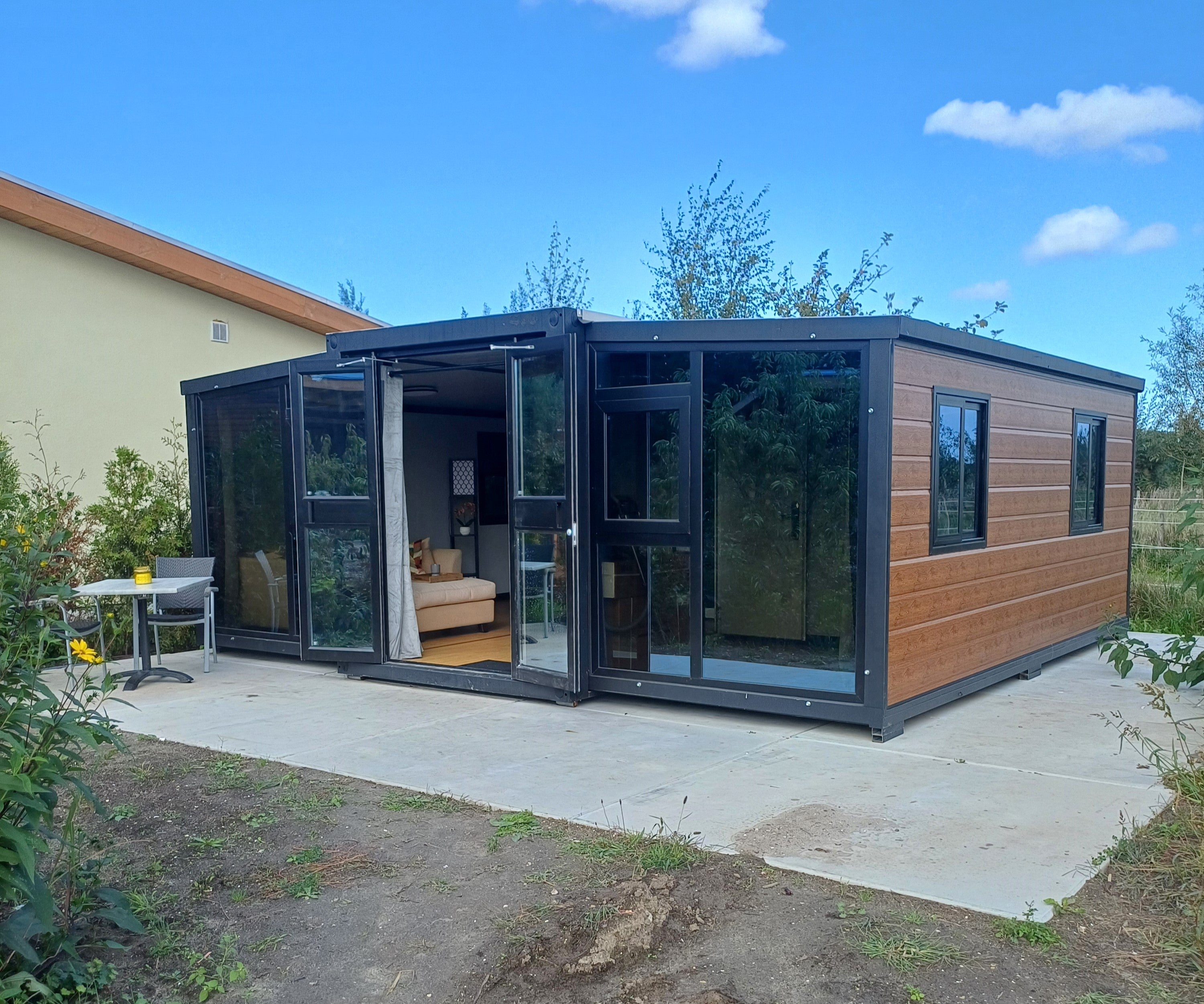 Te huur Huis Oeverwalweg in Almere