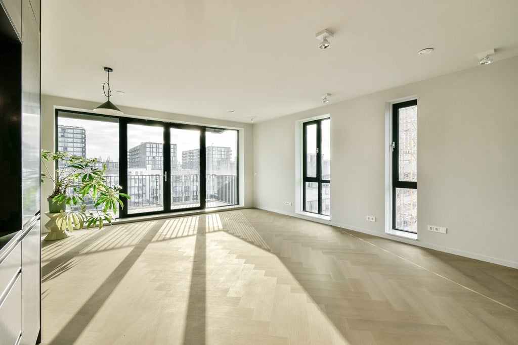 Te huur Appartement Rijnlandlaan 271 in Amsterdam