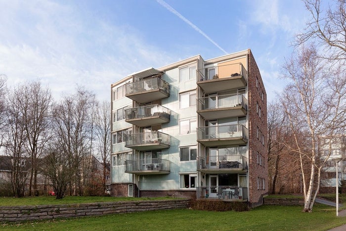 Te huur: Appartement Anna Blamanlaan 3 in Amstelveen