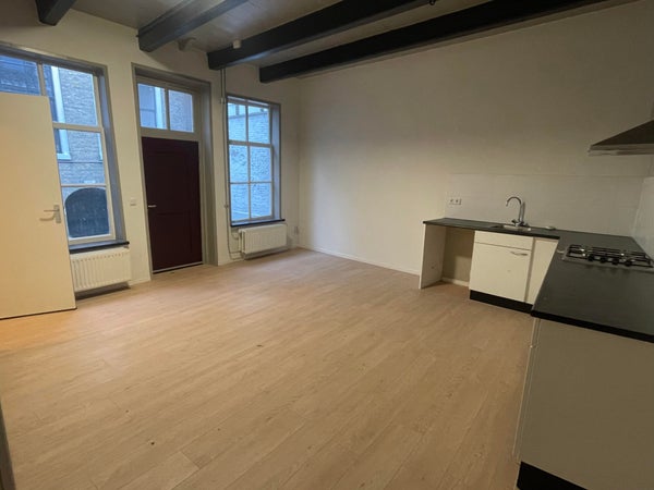 huurwoningen te huur op Voorstreek 11 c