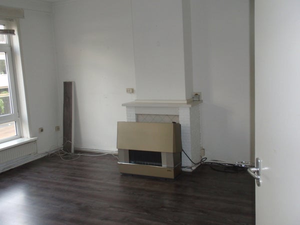 Appartement Looierstraat in Arnhem