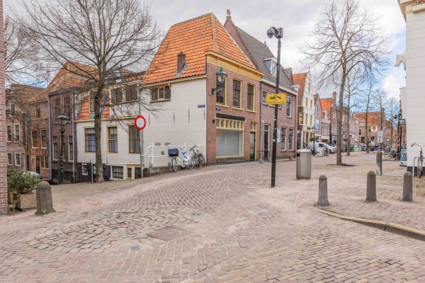 Te huur: Studio Kooltuin in Alkmaar