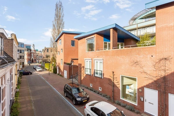 Te huur: Appartement Boompjes 6 a in Almelo