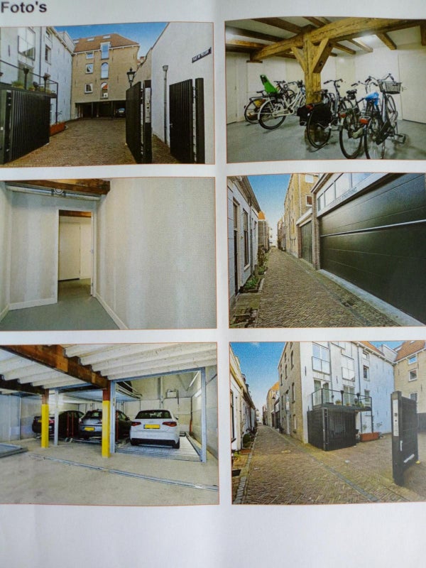 Rental Apartments Delft