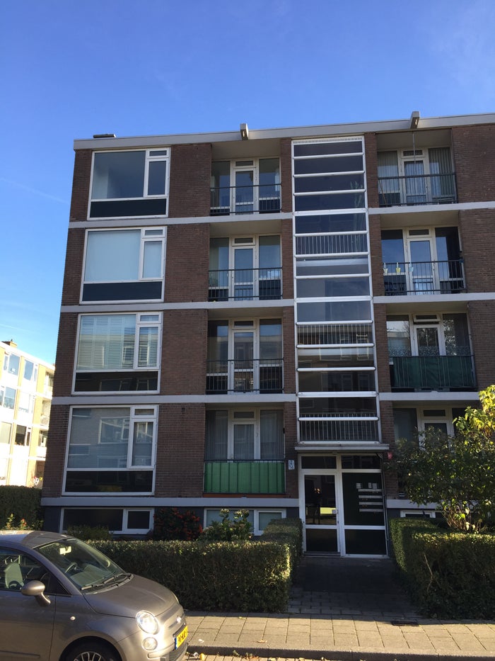 Te huur: Appartement Quadenoord 8 in Rotterdam