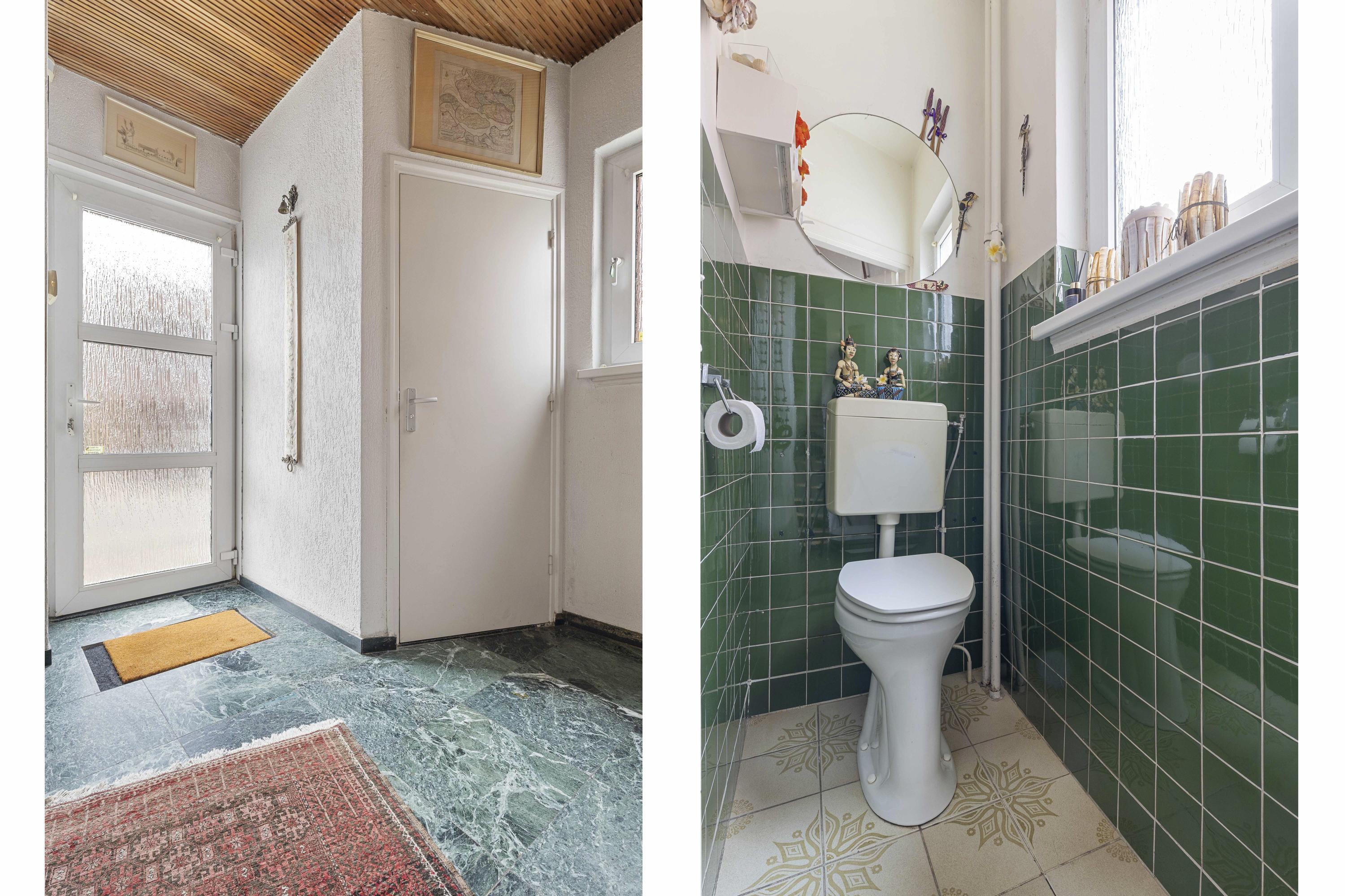 Vrijstaande woning te koop: Bunderstraat 258, Meerssen