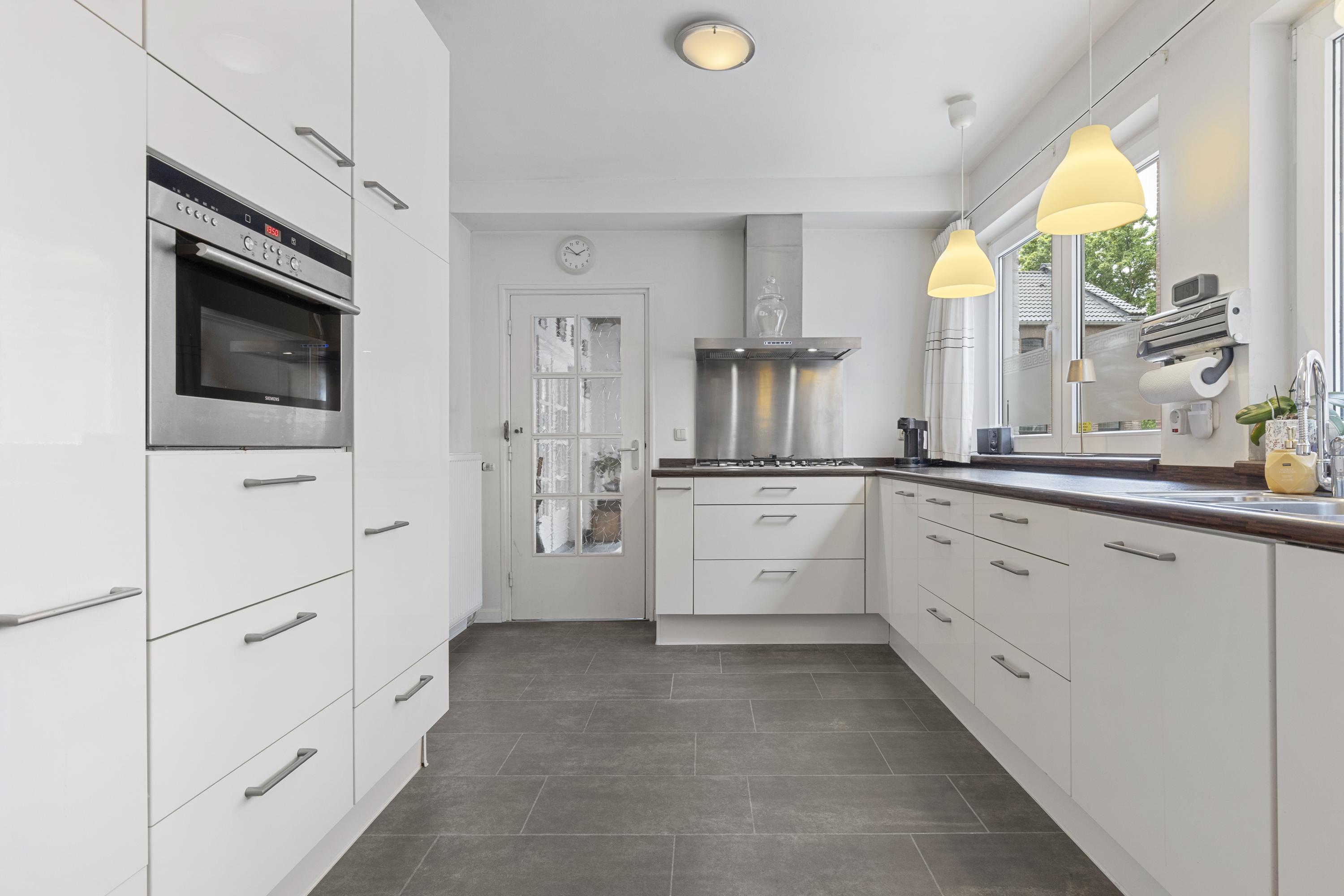 Vrijstaande woning te koop: Bunderstraat 258, Meerssen