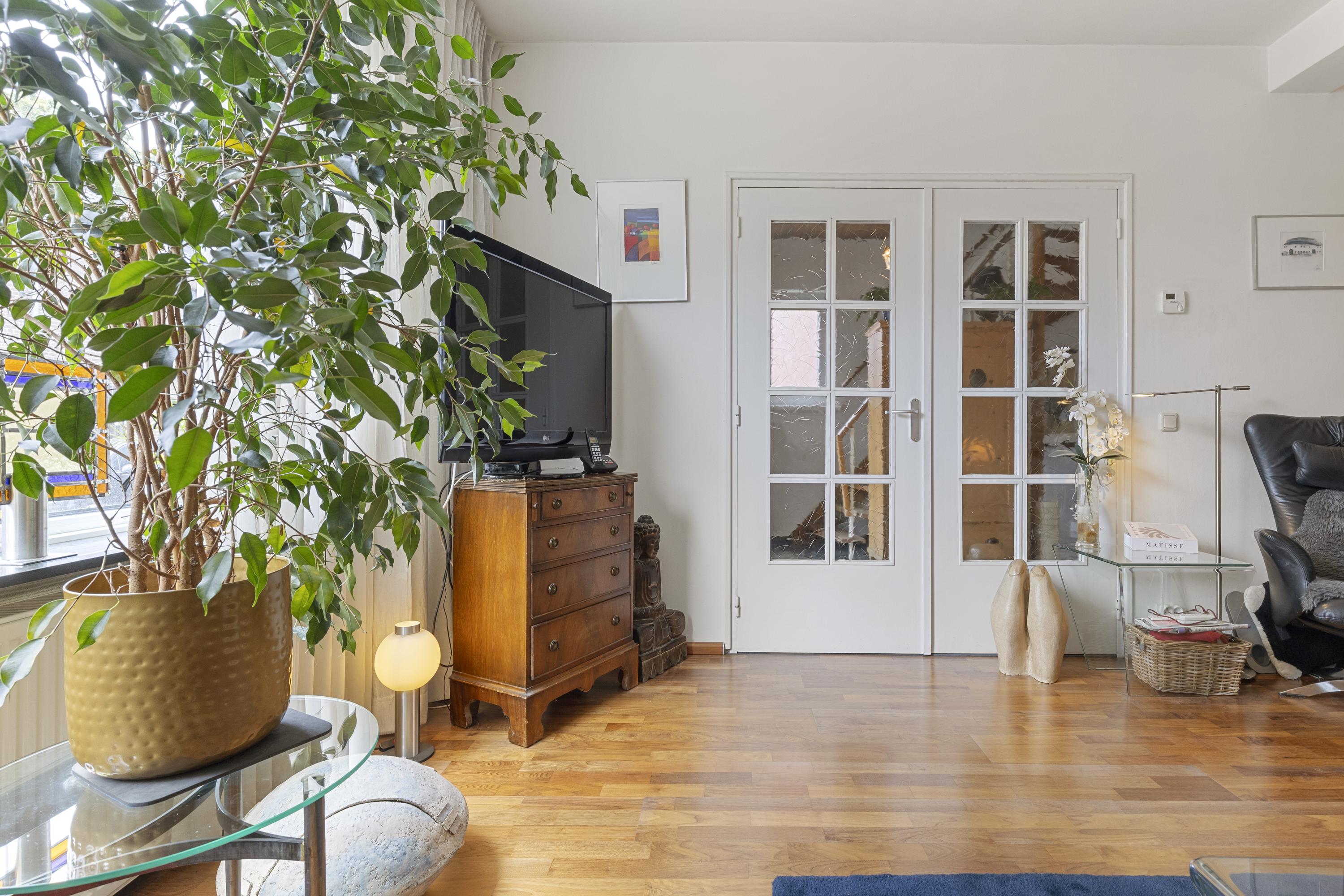 Vrijstaande woning te koop: Bunderstraat 258, Meerssen