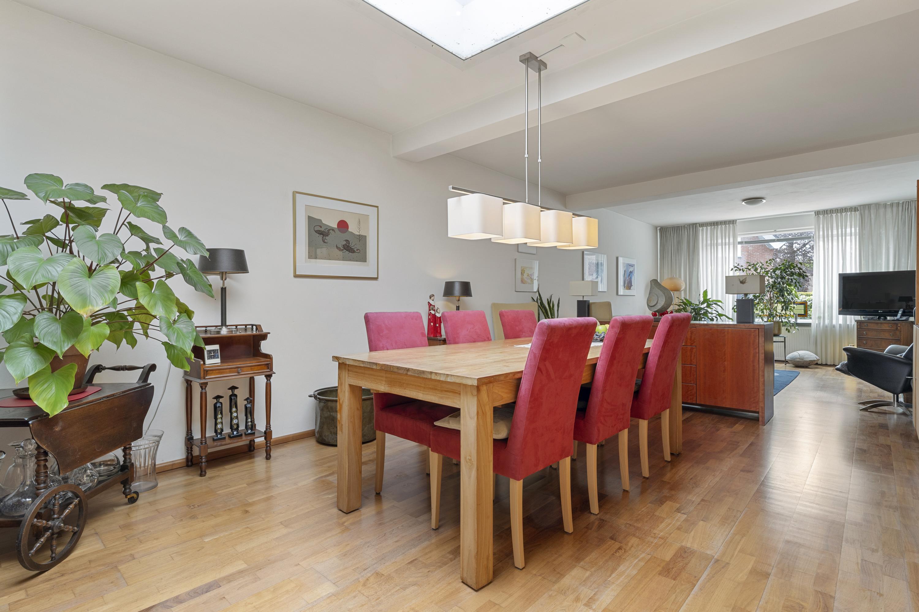 Vrijstaande woning te koop: Bunderstraat 258, Meerssen
