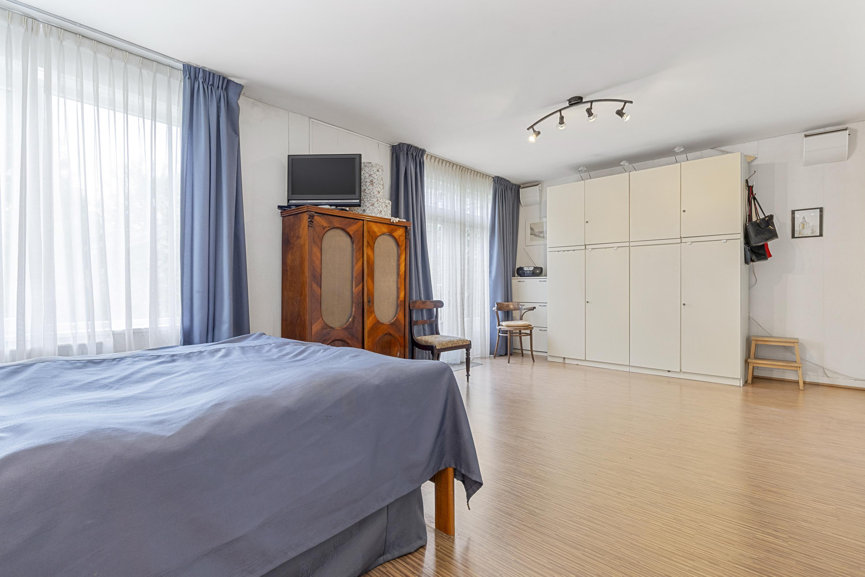 Vrijstaande woning te koop: Bunderstraat 258, Meerssen
