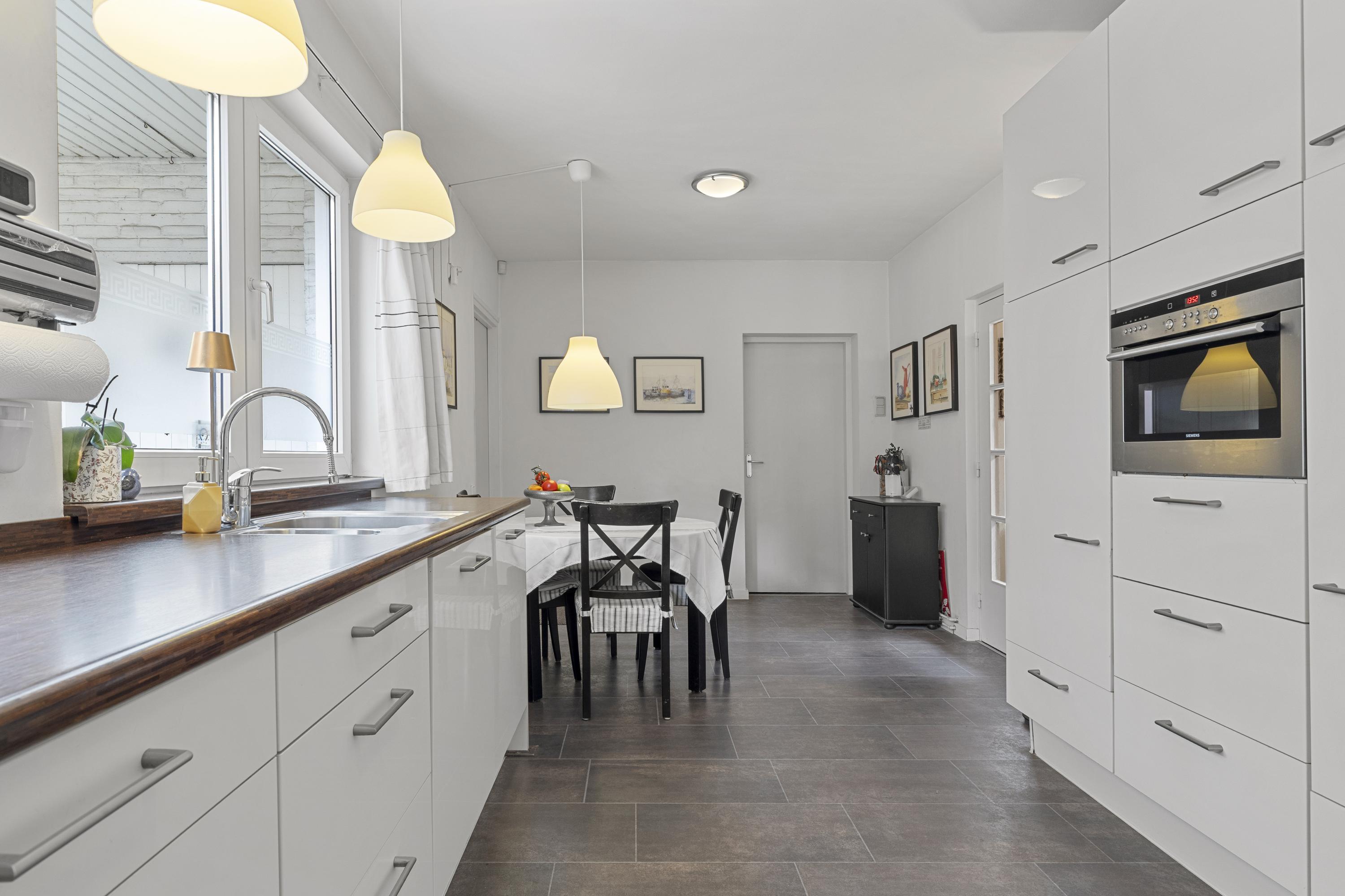 Vrijstaande woning te koop: Bunderstraat 258, Meerssen