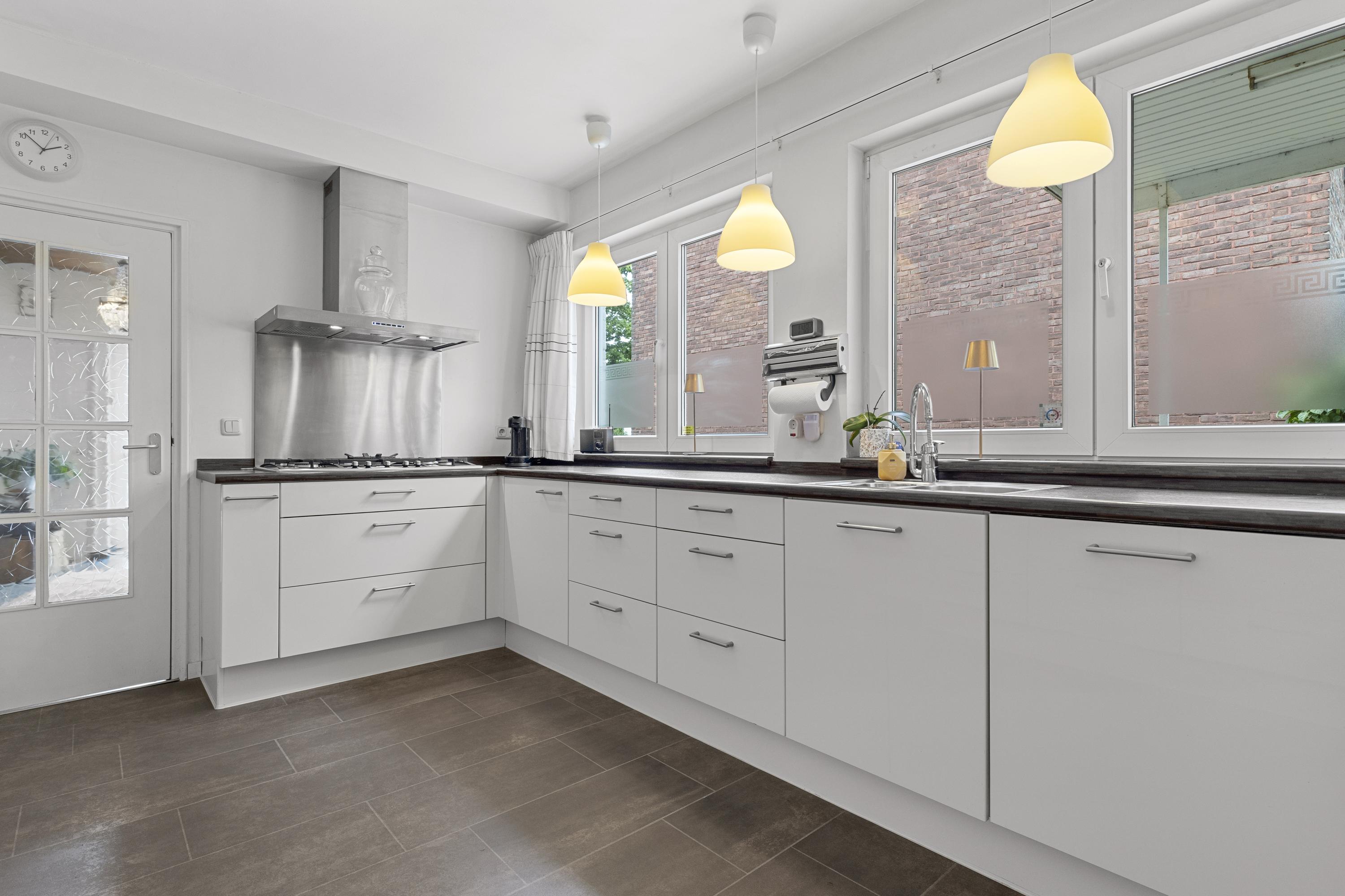 Vrijstaande woning te koop: Bunderstraat 258, Meerssen